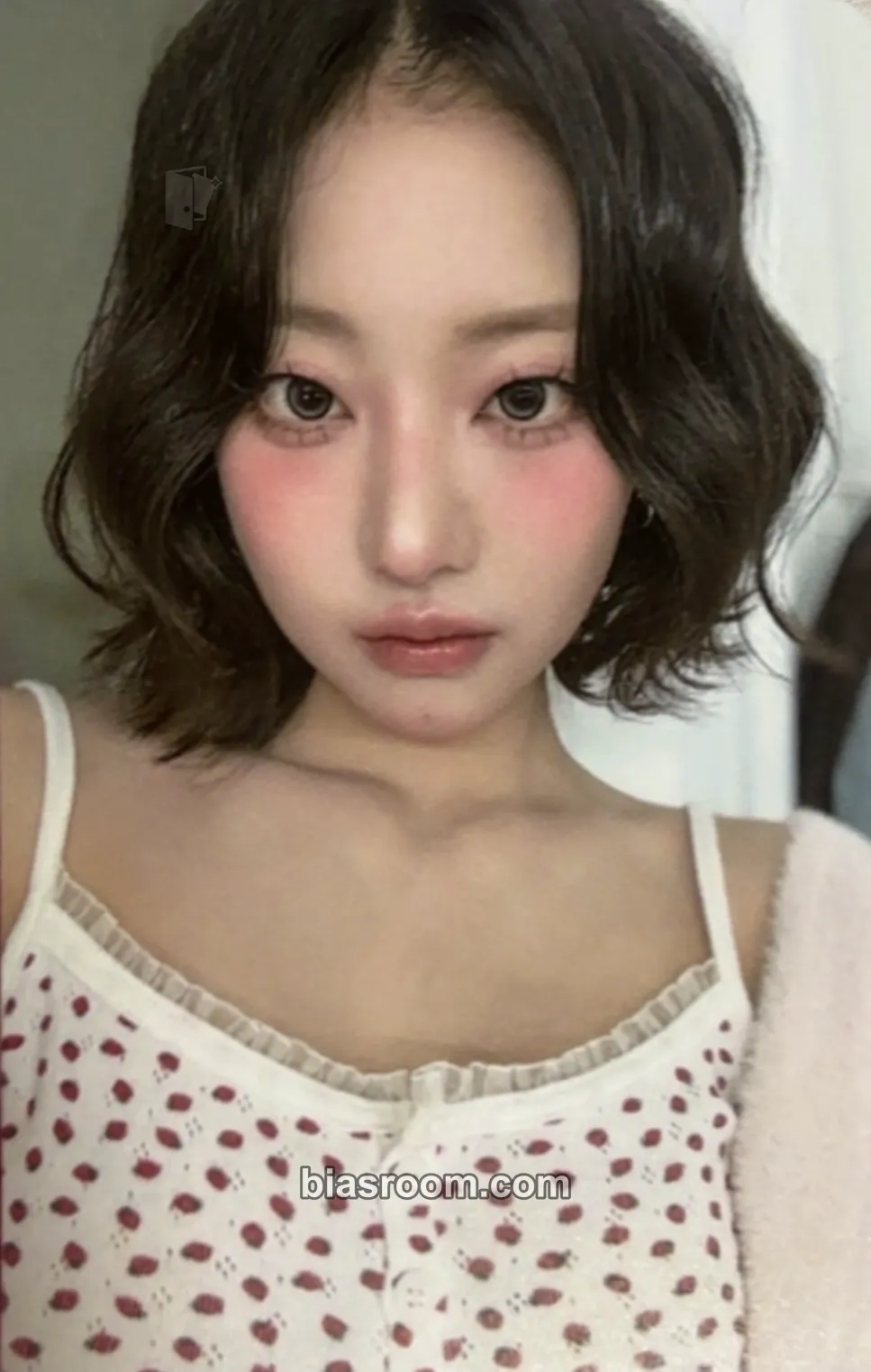 Sheon Billlie - THE STAR Magazine Photocard - Billlie - Billlie K-pop photocard