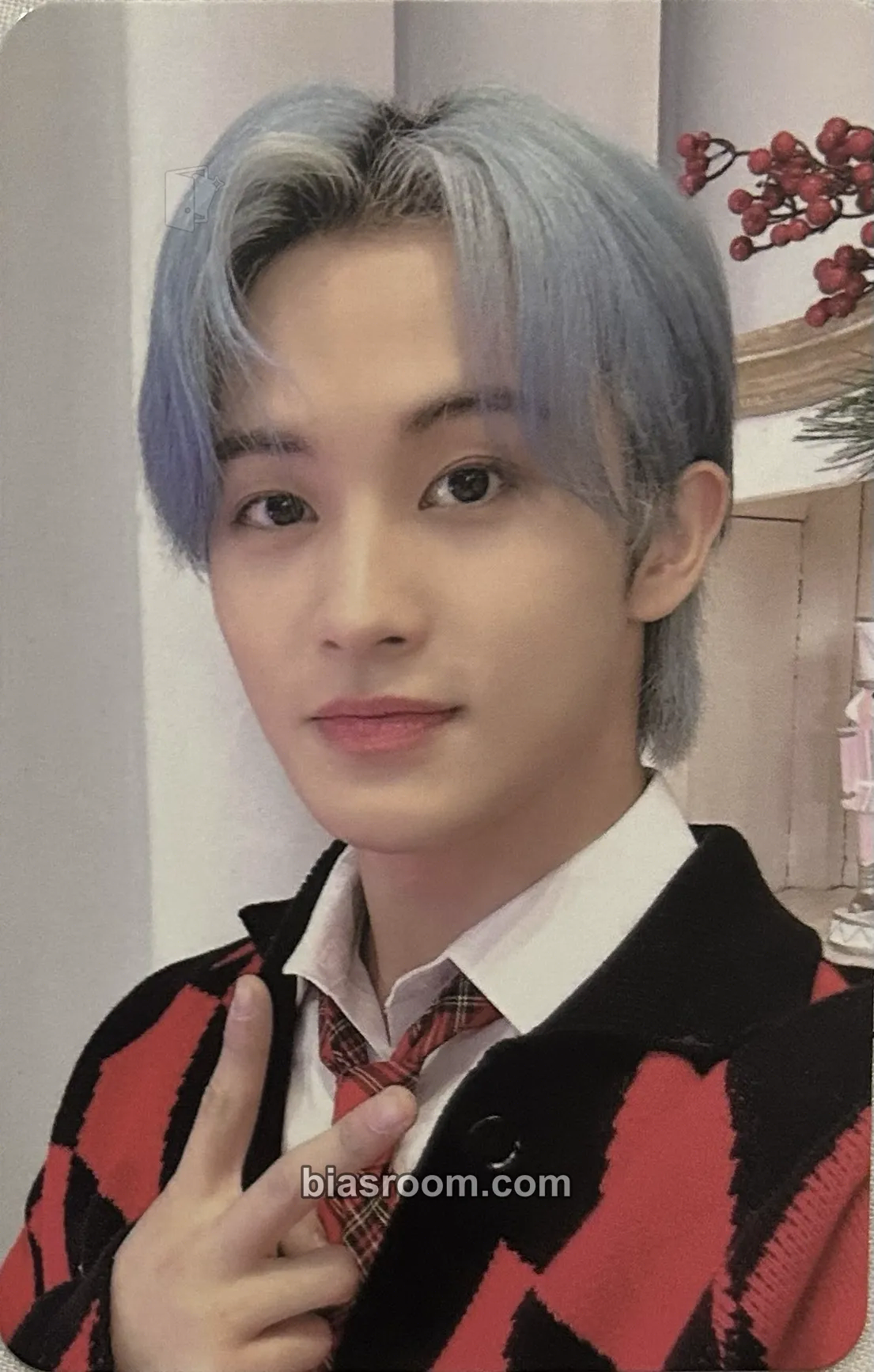 Mark Candy Photocard - NCT DREAM - NCT DREAM K-pop photocard