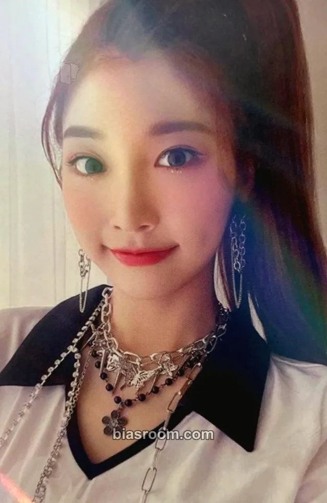 Minseo Joy Photocard - WOOAH - WOOAH K-pop photocard