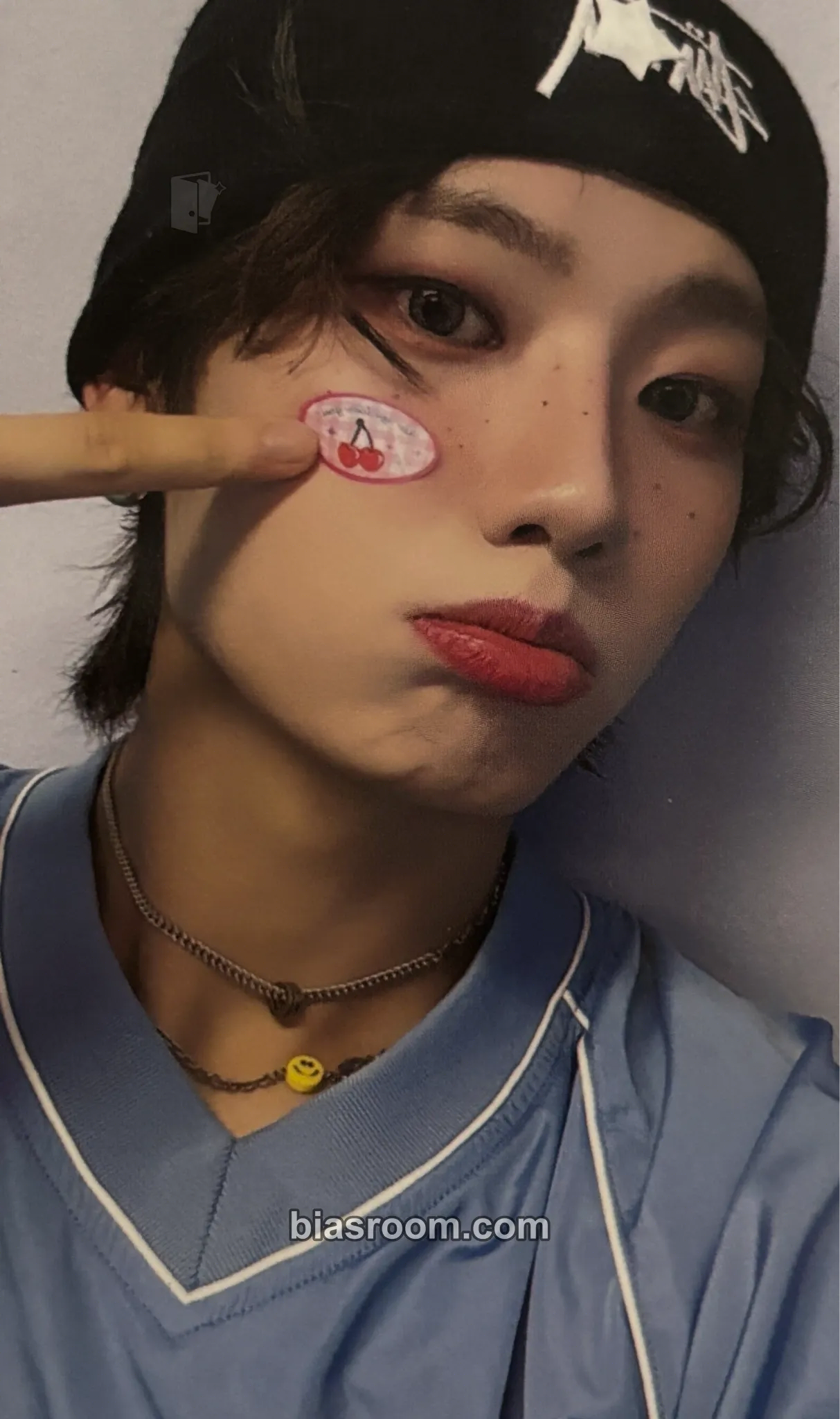 Yoel KCON JAPAN 2024 Photocard - AIMERS - AIMERS K-pop photocard