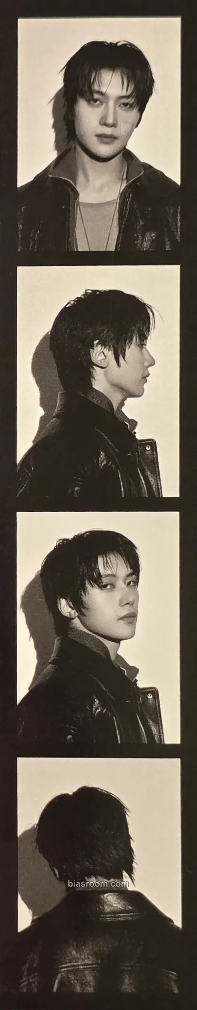 Matthew Ascend- Photocard - ZEROBASEONE - ZEROBASEONE K-pop photocard