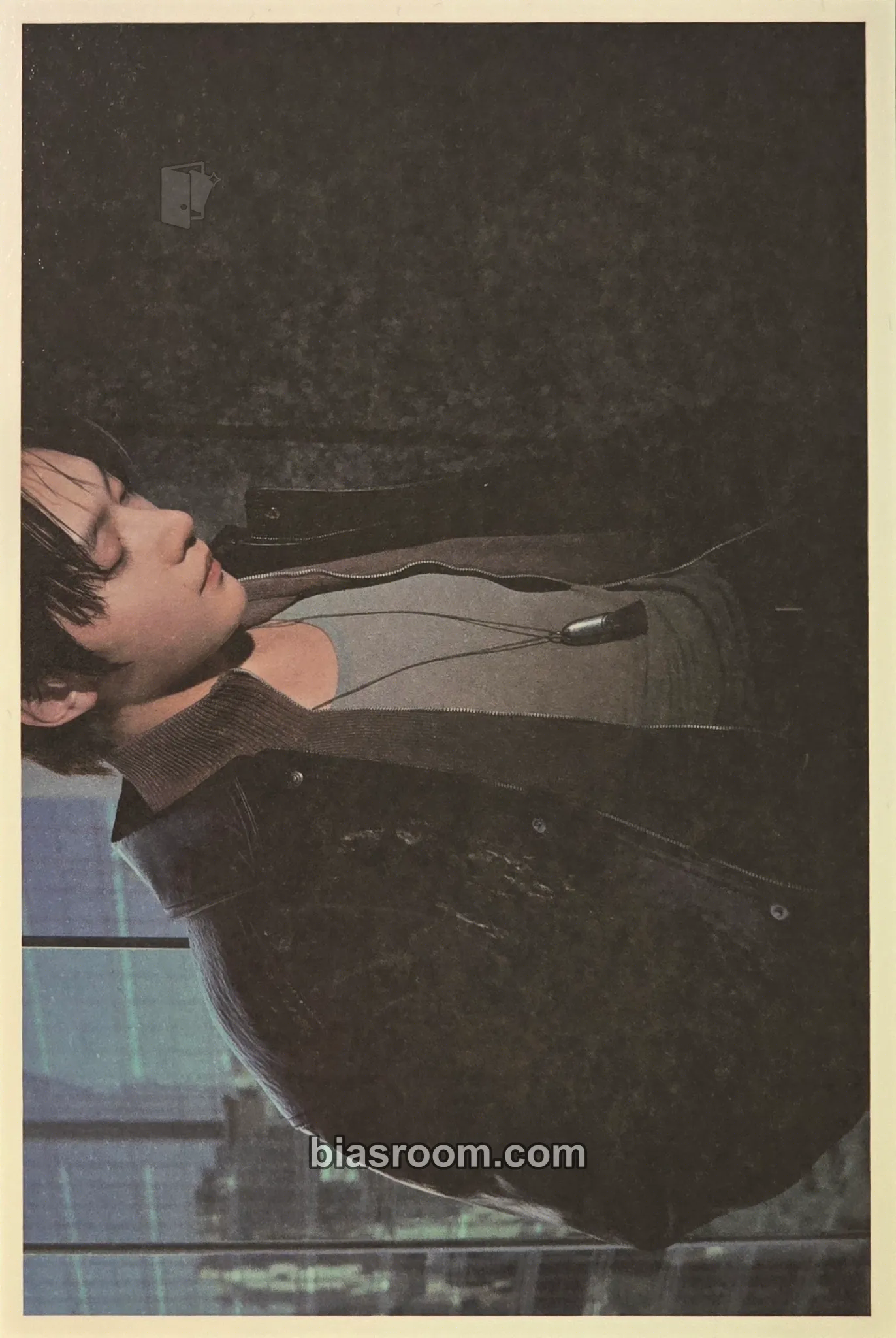 Matthew Ascend- Photocard - ZEROBASEONE - ZEROBASEONE K-pop photocard