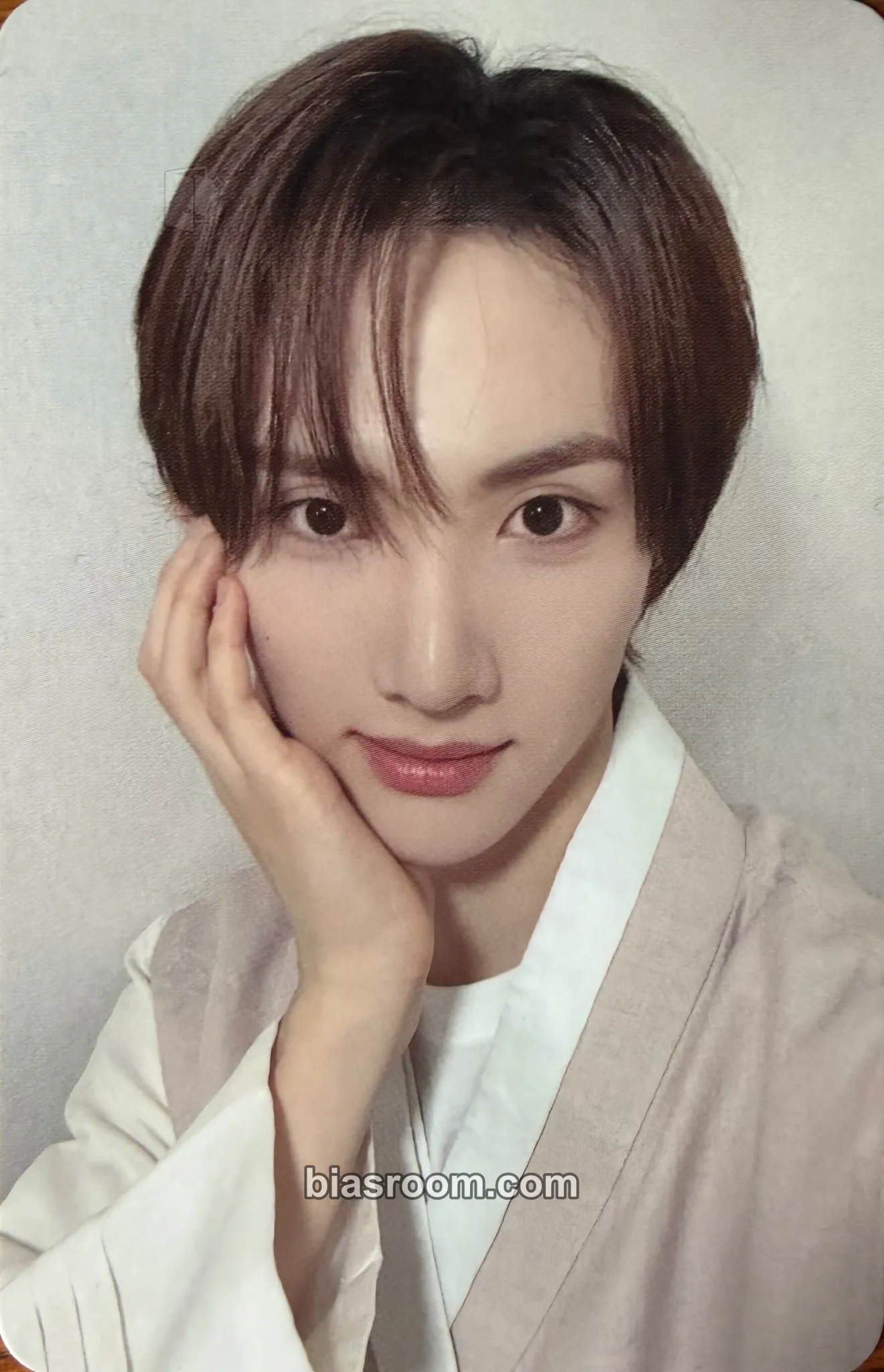 Seeun HOUSE OF TRICKY : WRECKING THE HOUSE Photocard - xikers - xikers K-pop photocard