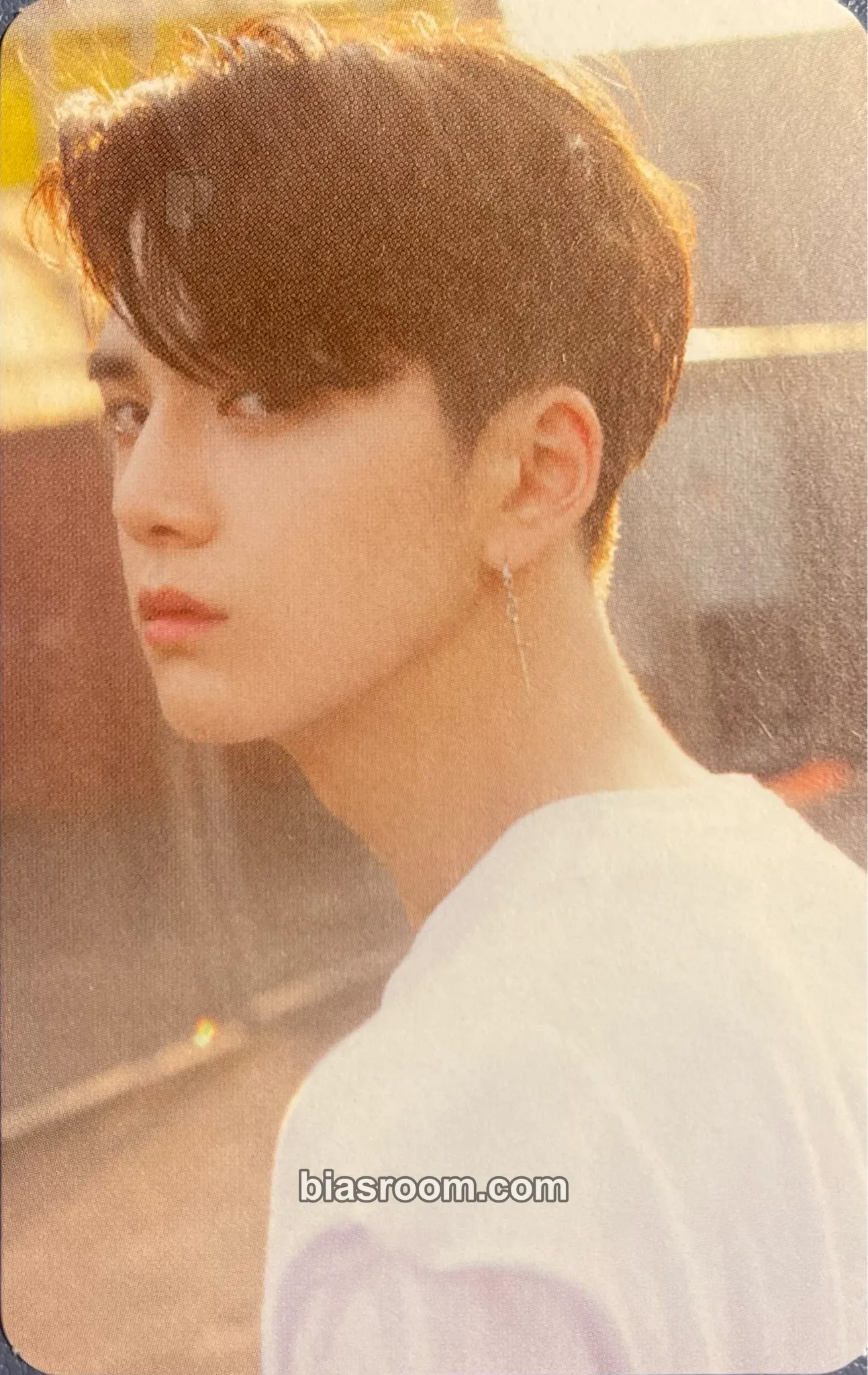 Younghoon Dreamlike Photocard - THE BOYZ - THE BOYZ K-pop photocard