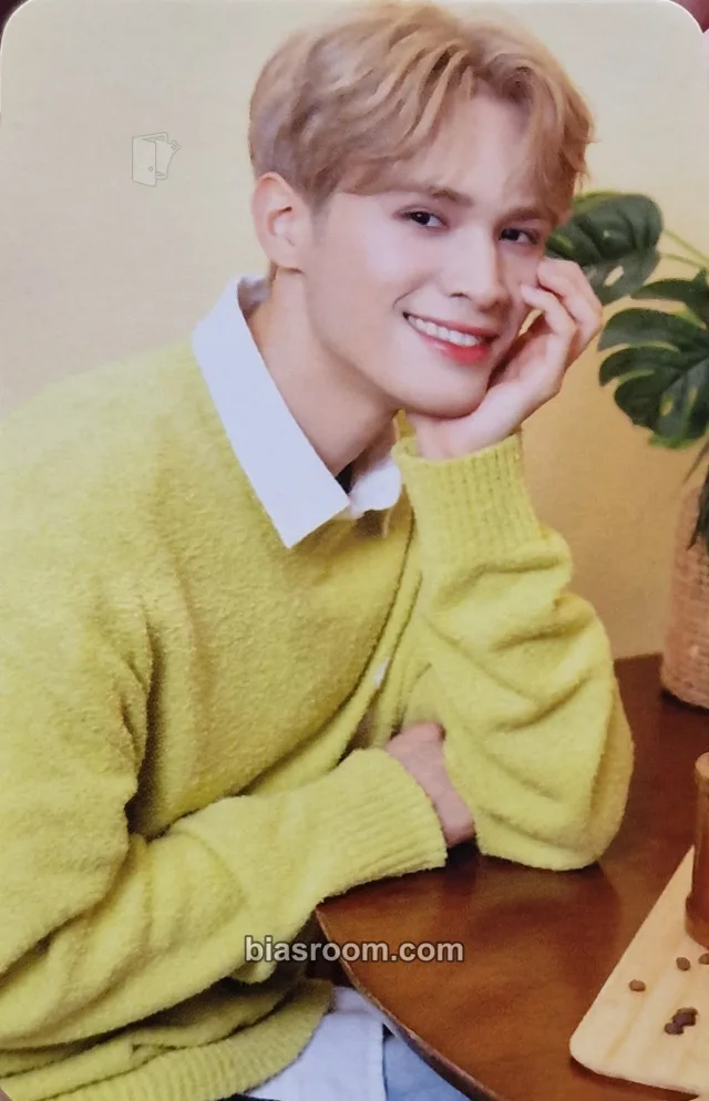 B.D.U - Jay Chang - B.D.U 2025 Seasons Greetings Other season's greetings