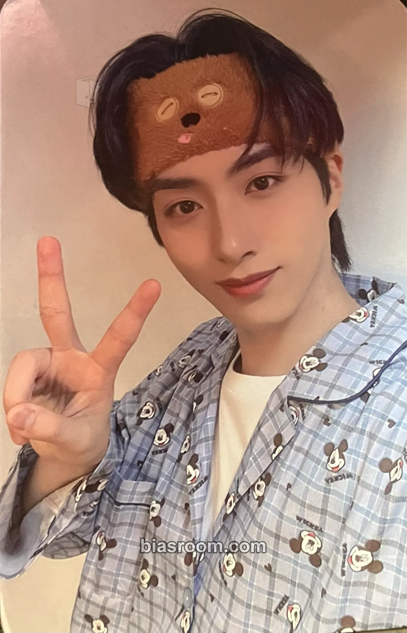 Xion PYGMALION Photocard - ONEUS - ONEUS K-pop photocard