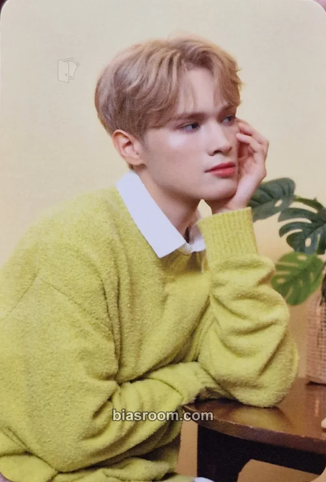B.D.U - Jay Chang - B.D.U 2025 Seasons Greetings Other season's greetings