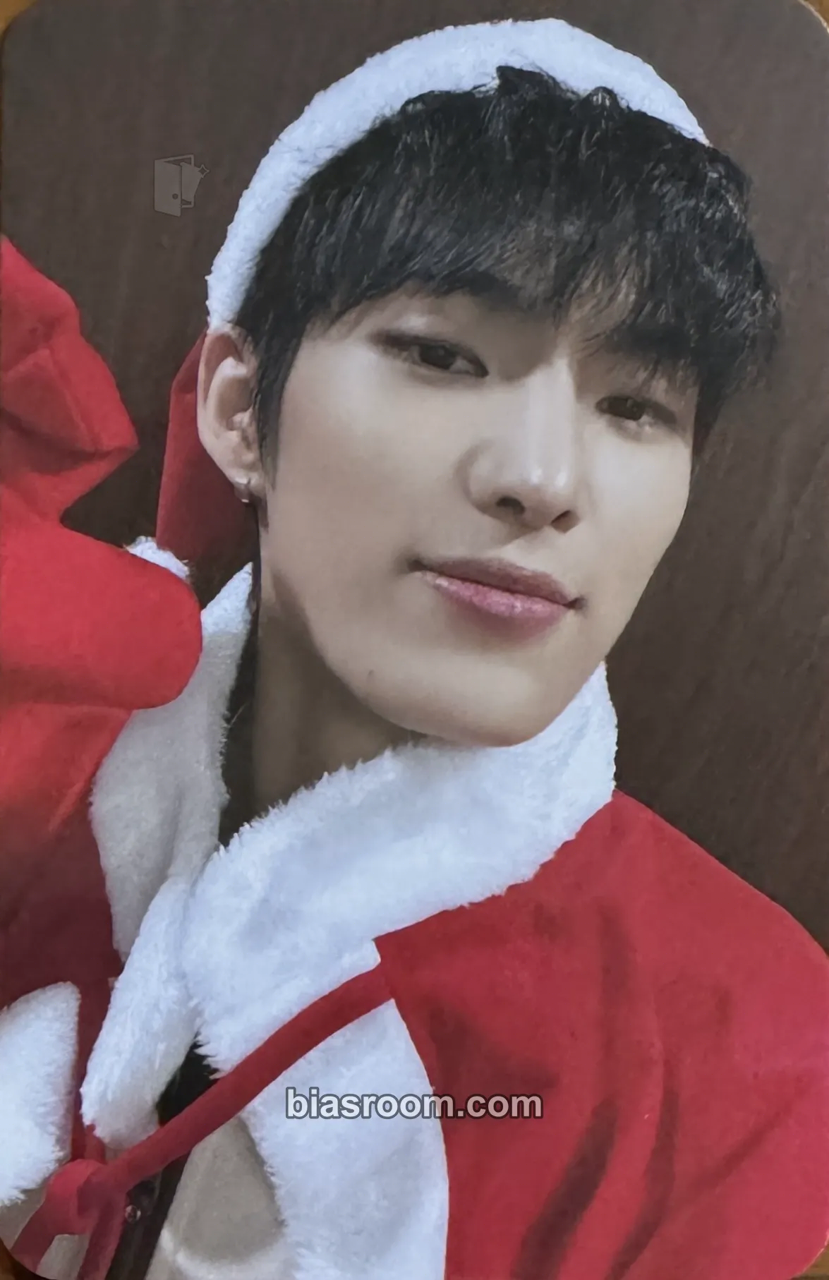 Yechan X-82 Photocard - 82Major - 82Major K-pop photocard