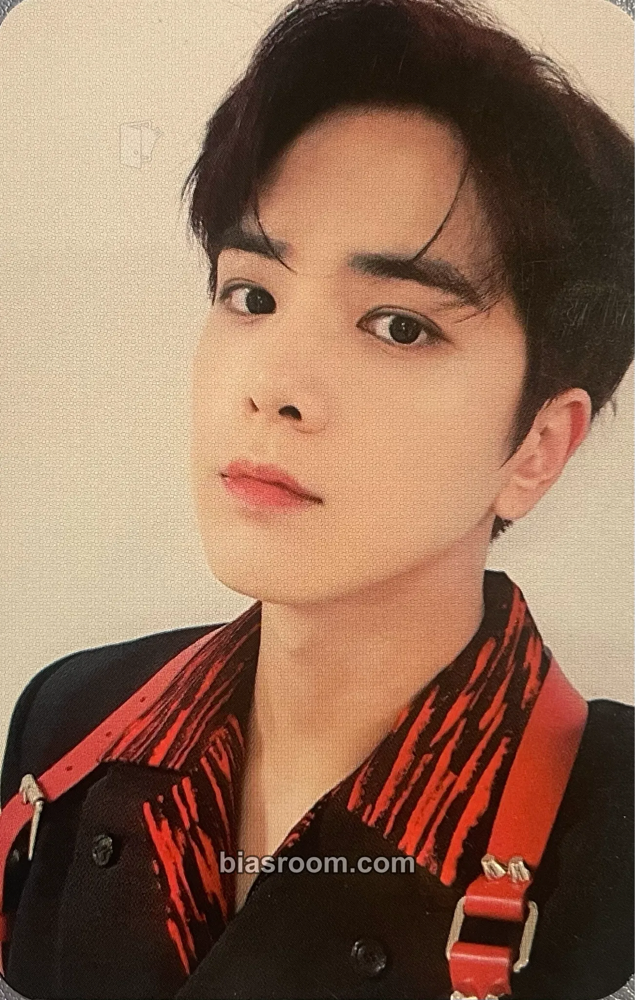 Younghoon Chase Photocard - THE BOYZ - THE BOYZ K-pop photocard