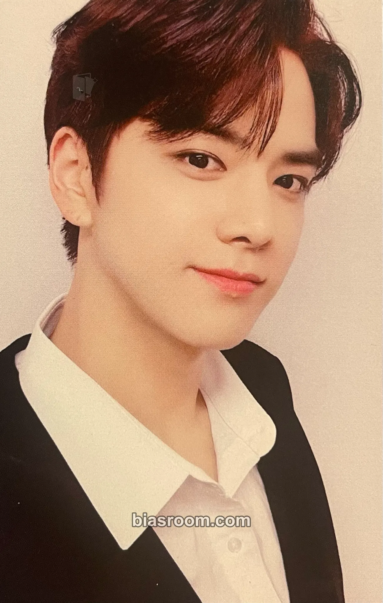 Younghoon Chase Photocard - THE BOYZ - THE BOYZ K-pop photocard