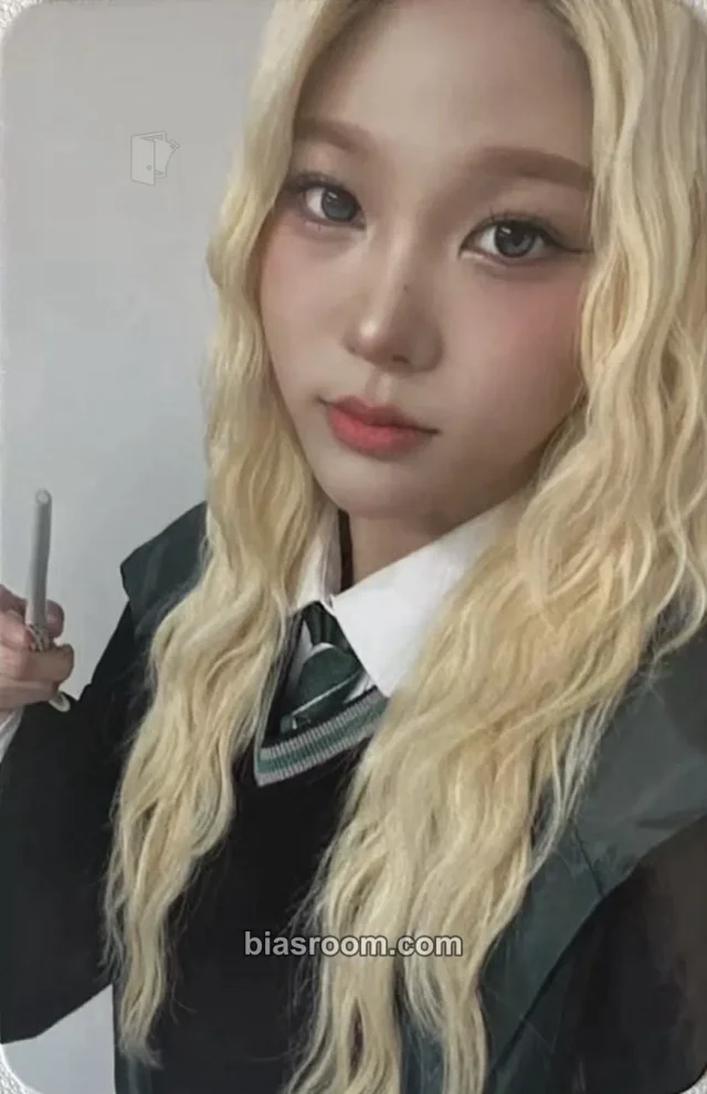 Young Posse - Jiana - ATE THAT Album daily duck fansign