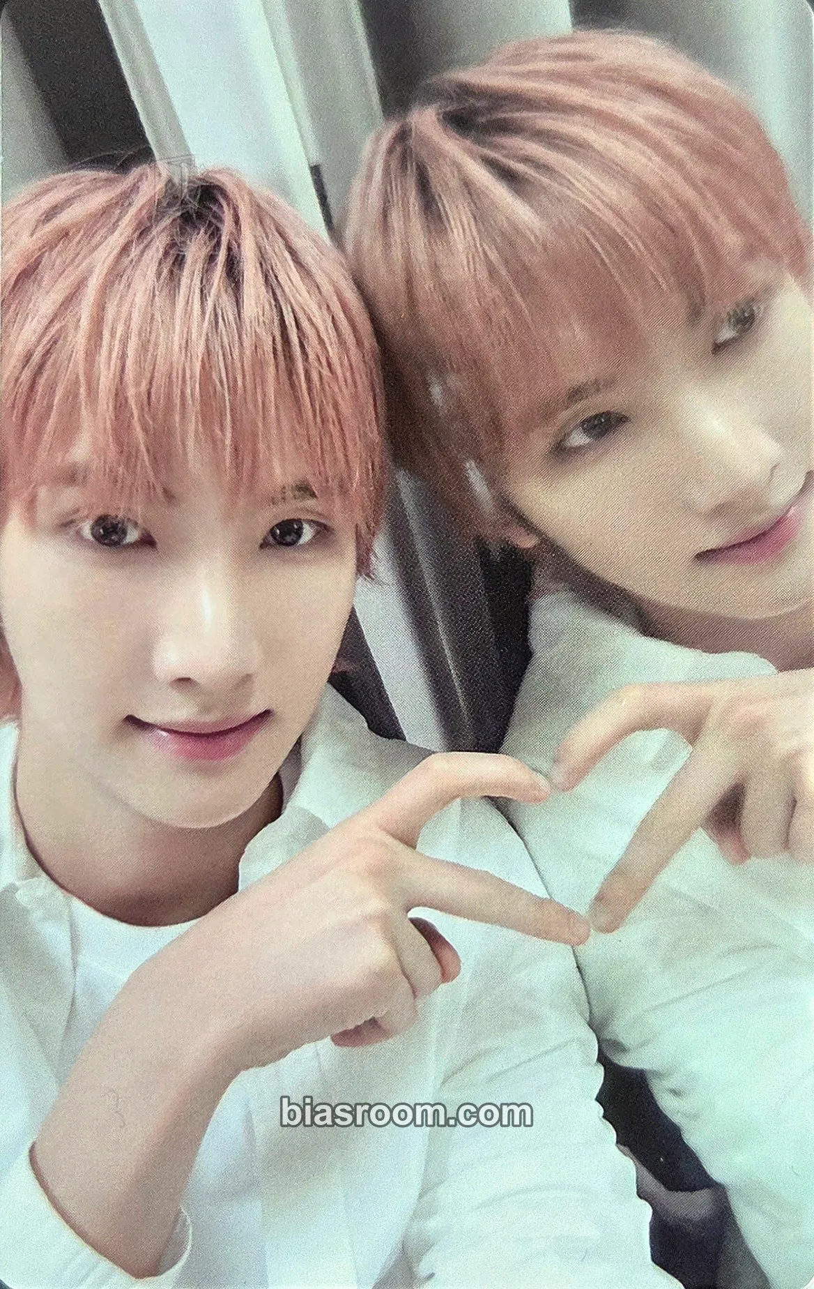 Seeun xikers 2025 World Tour 'Road to XY : Enter the Gate' Photocard - xikers - xikers K-pop photocard