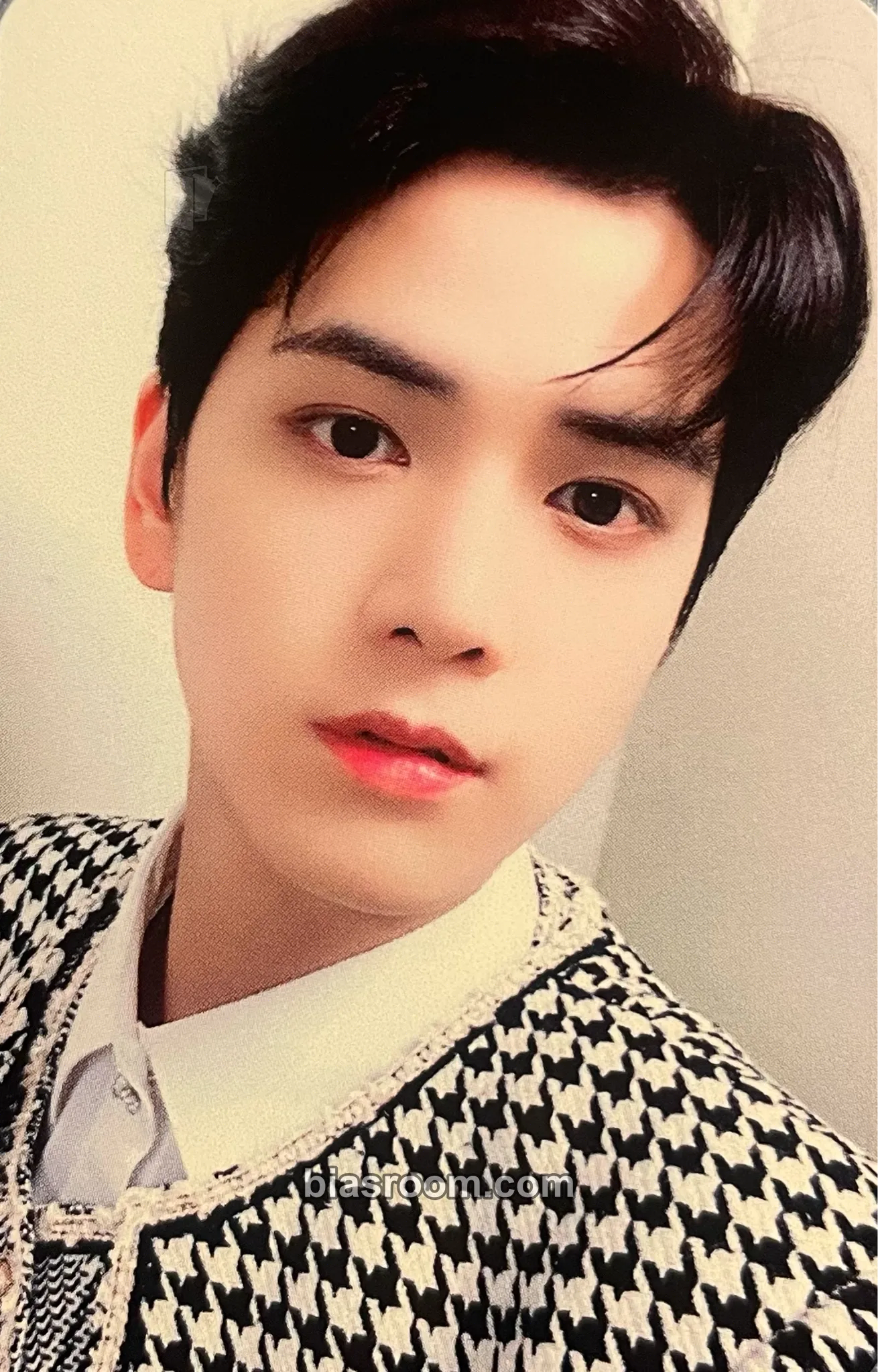 Younghoon Chase Photocard - THE BOYZ - THE BOYZ K-pop photocard