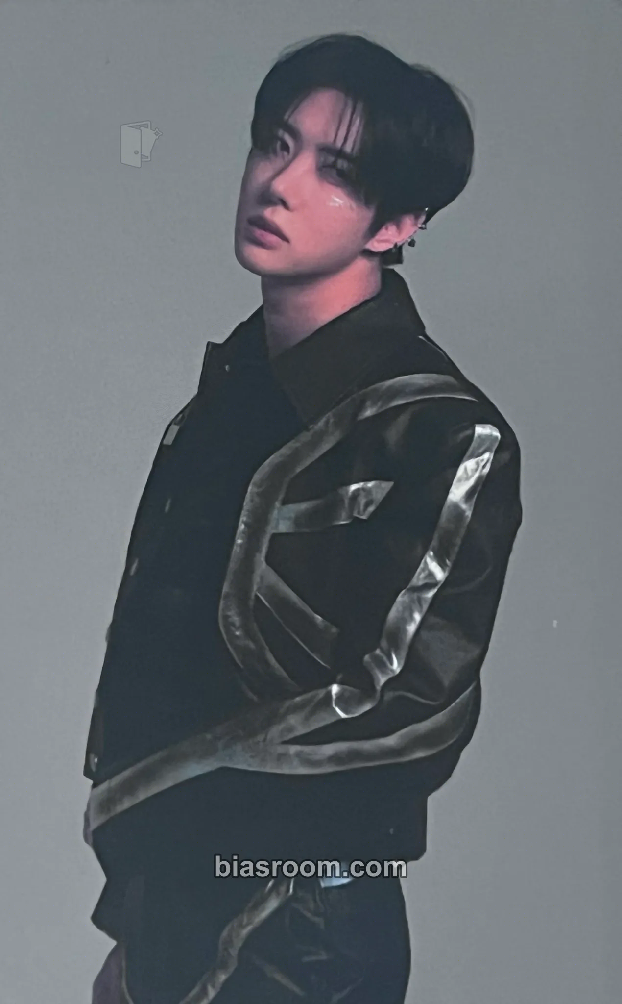 Jongwoo (Ze:U) 1’ONLY Photocard - ONE PACT - ONE PACT K-pop photocard