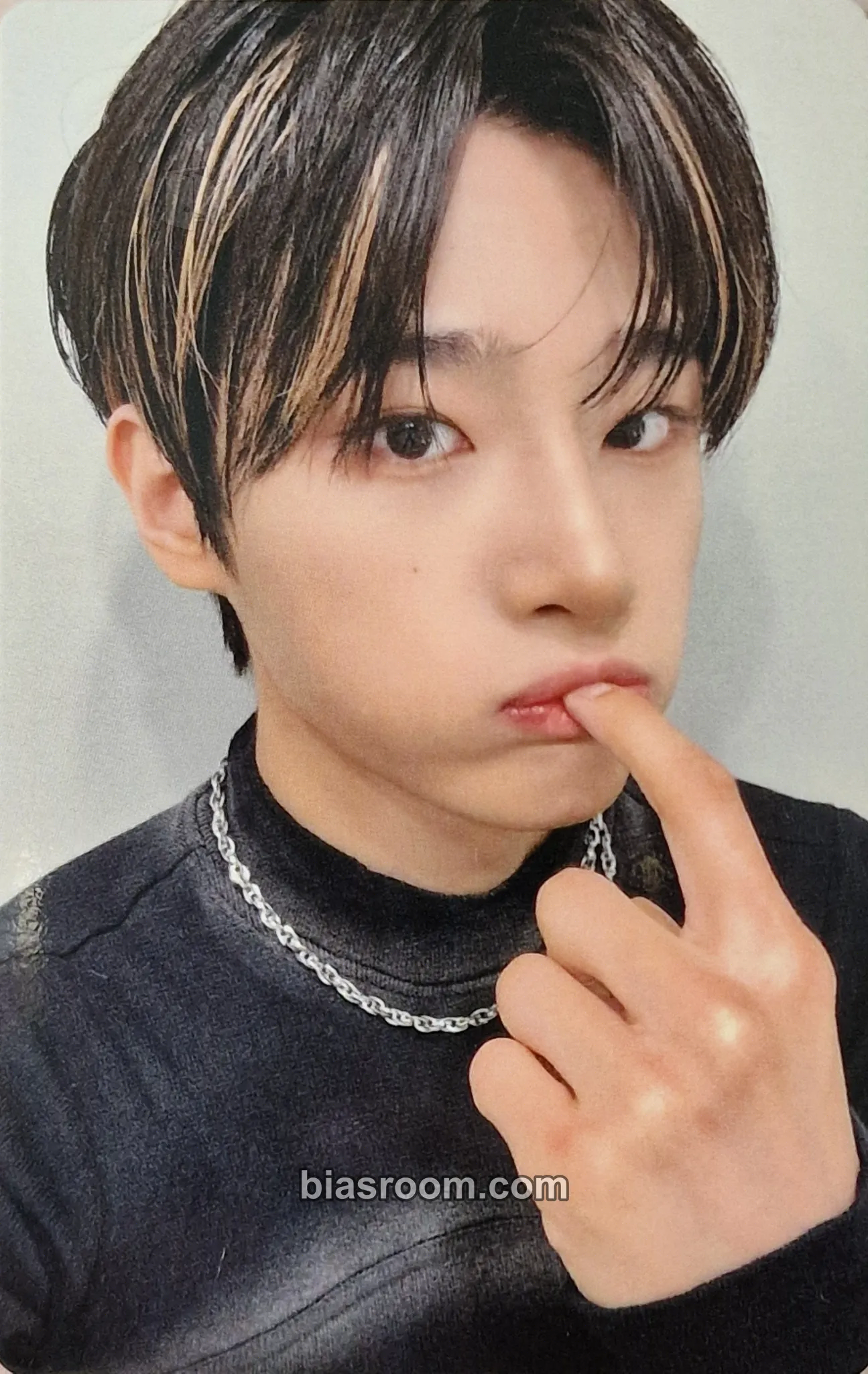 Yedam ONE FACT: Dawn Rush Photocard - ONE PACT - ONE PACT K-pop photocard