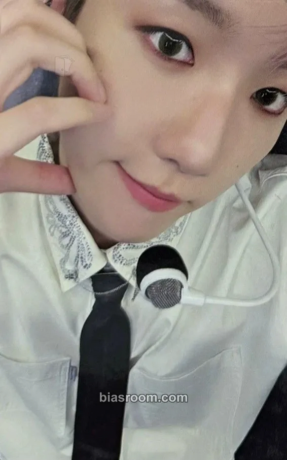 Baekhyun Essence of Reverie Photocard - EXO - EXO K-pop photocard