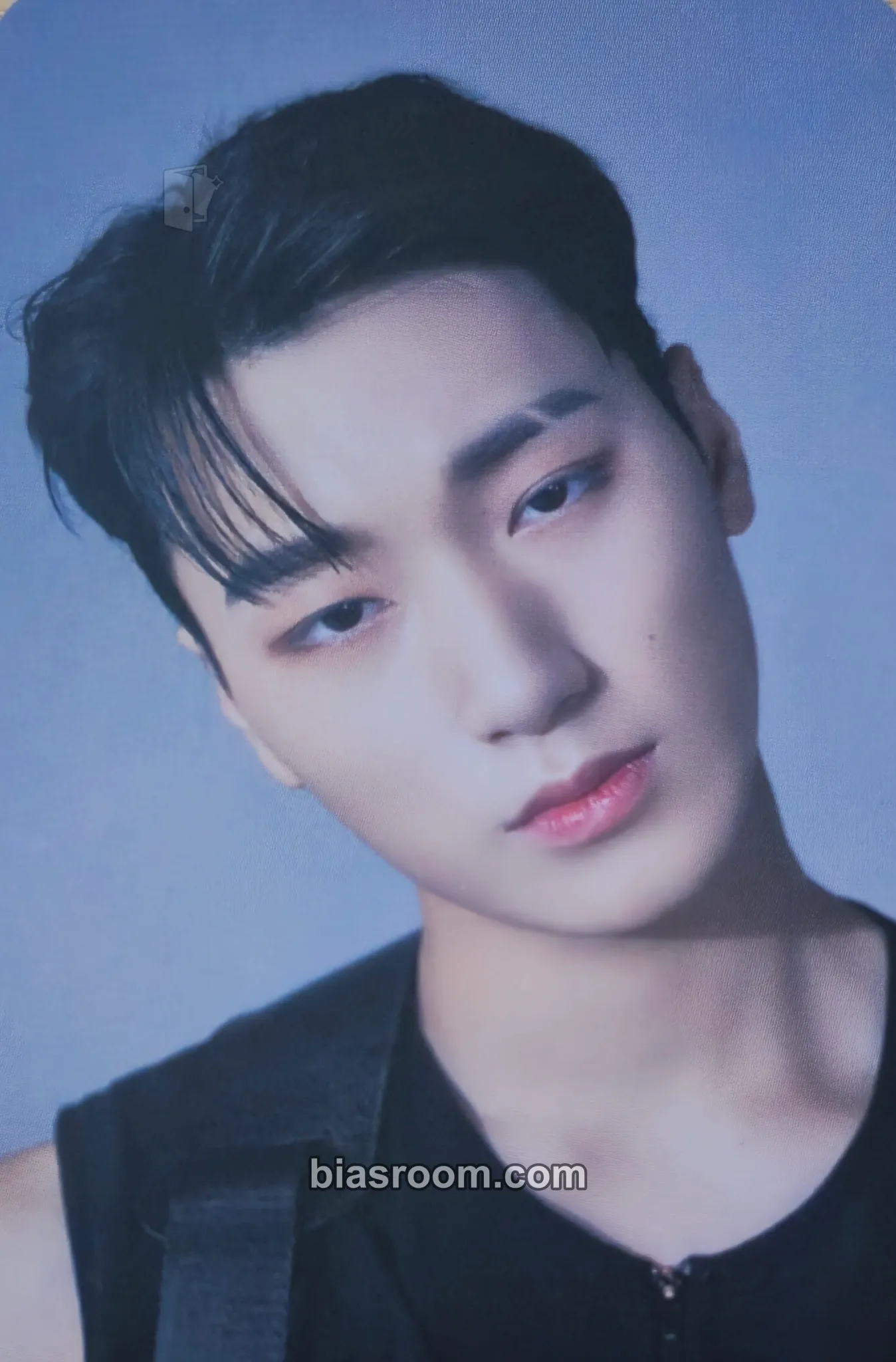 San The Fellowship : Break The Wall World Tour 2022 - 2023 Photocard - ATEEZ - ATEEZ K-pop photocard