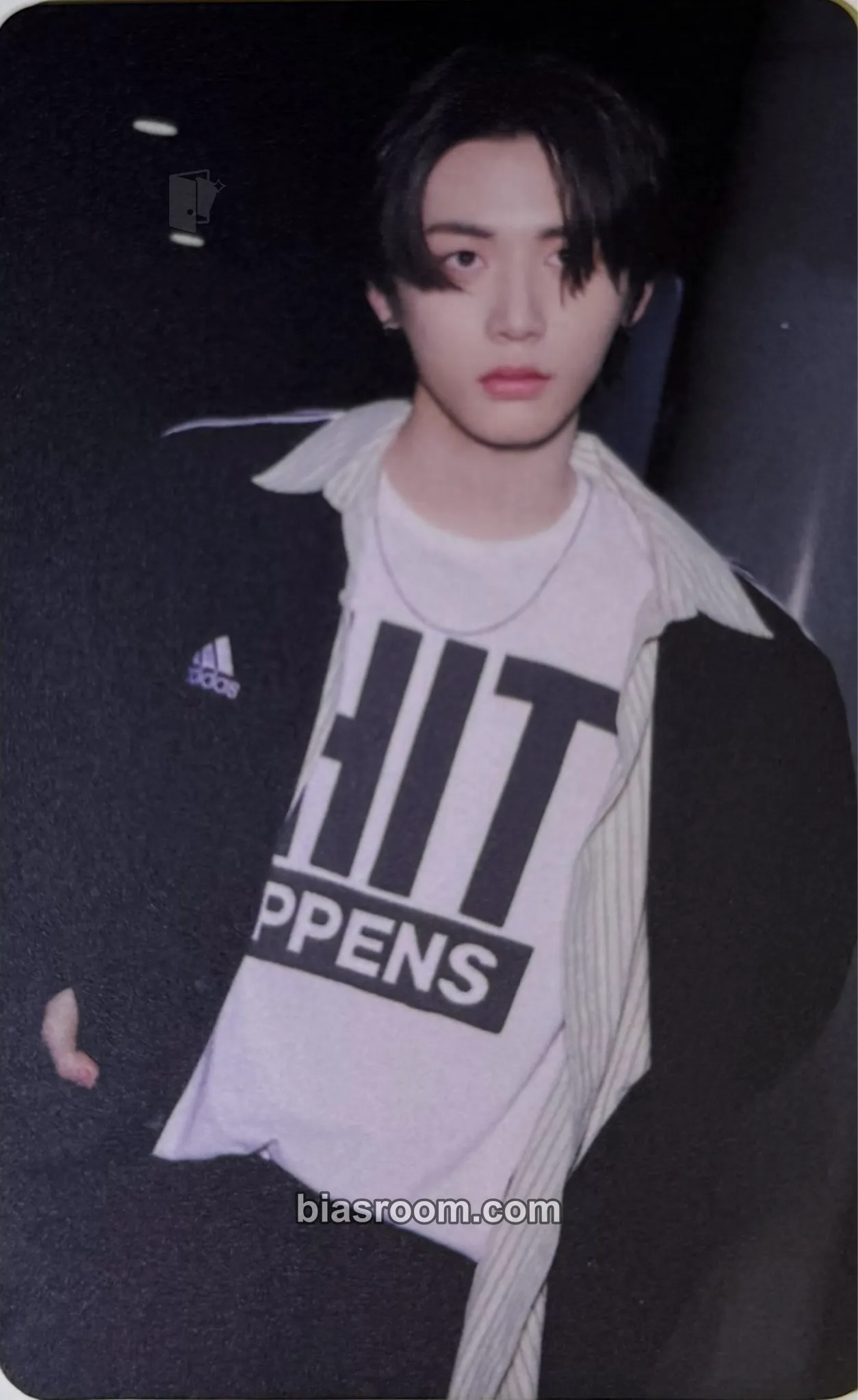 Taesan AND, Photocard - BOYNEXTDOOR - BOYNEXTDOOR K-pop photocard