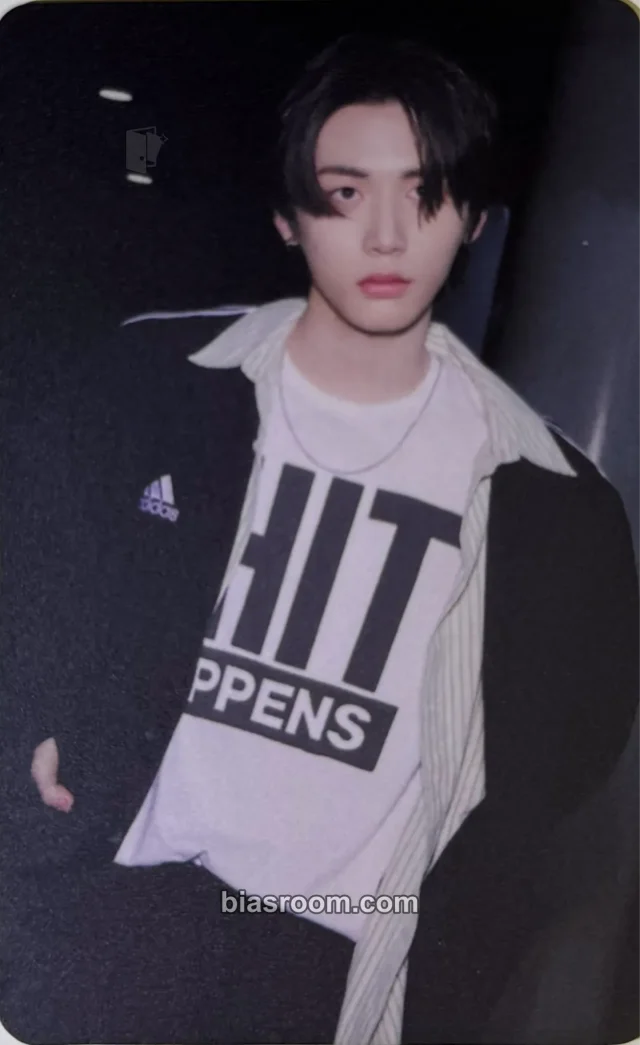 BOYNEXTDOOR - Taesan - AND, Album ums japan (universal music store) solo jacket