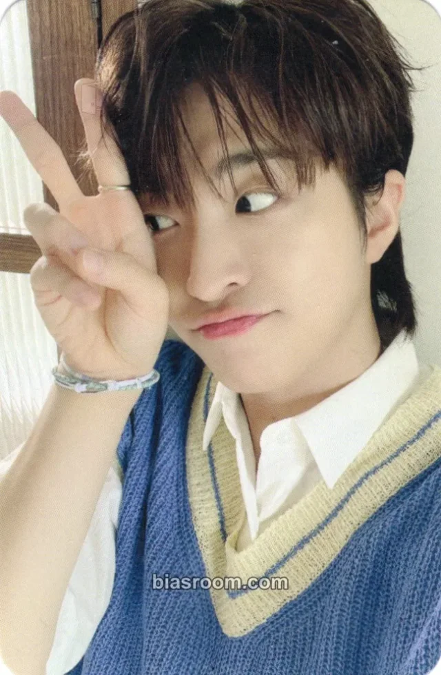 GOT7 - Youngjae - T.P.O (Youngjae Solo) Album soundwave round 2 video call (fancall)