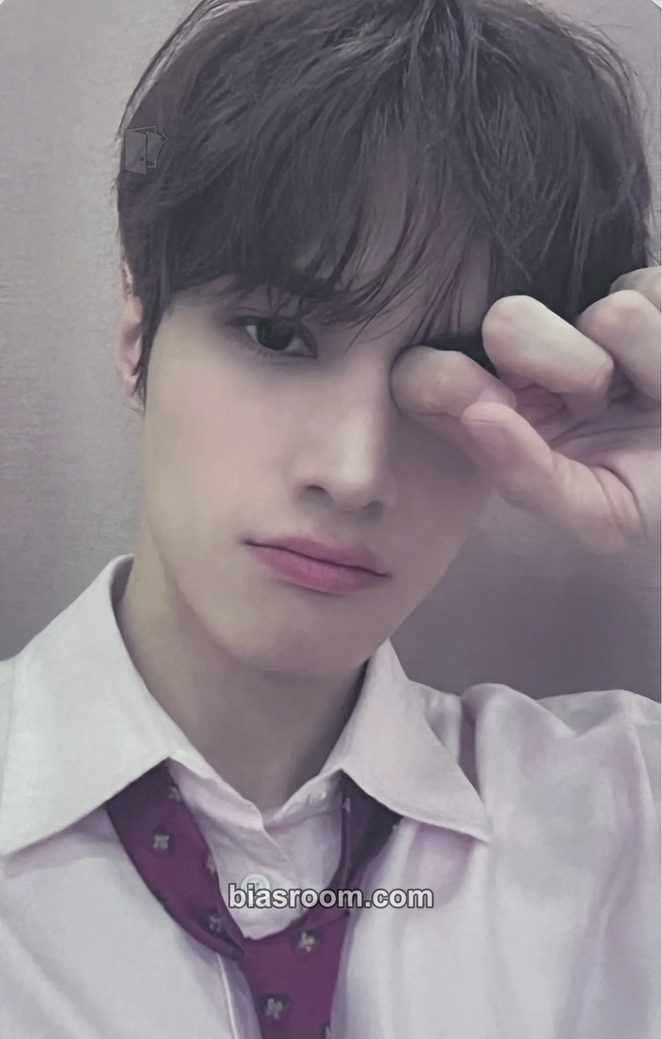 Jay Chang 2024 ONE PACT ZEPP TOUR IN JAPAN: HANA Photocard - ONE PACT - ONE PACT K-pop photocard