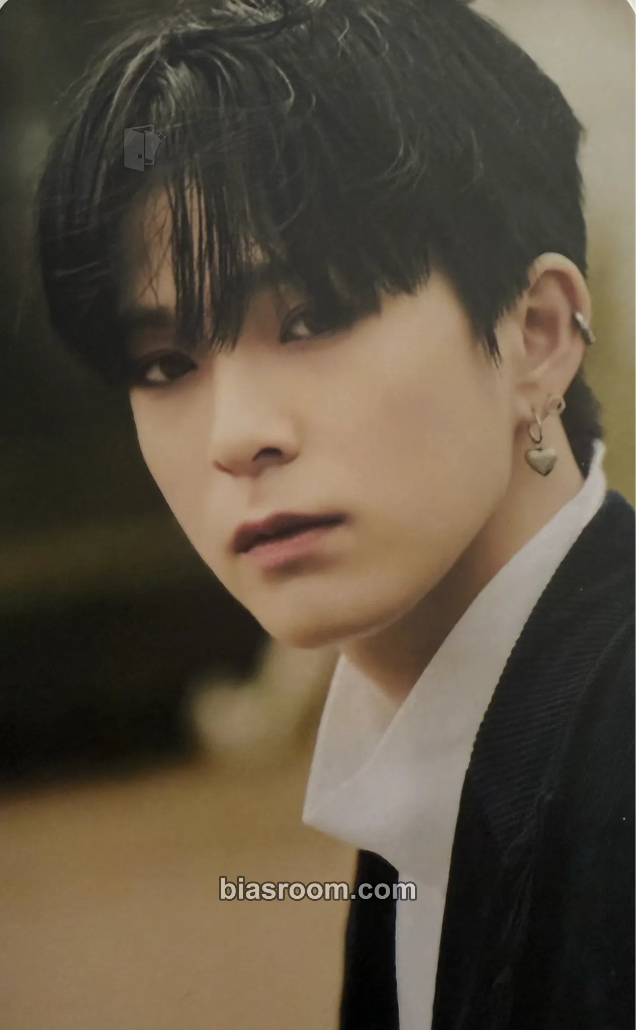 Asahi 2021 Welcoming Collection Photocard - TREASURE - TREASURE K-pop photocard