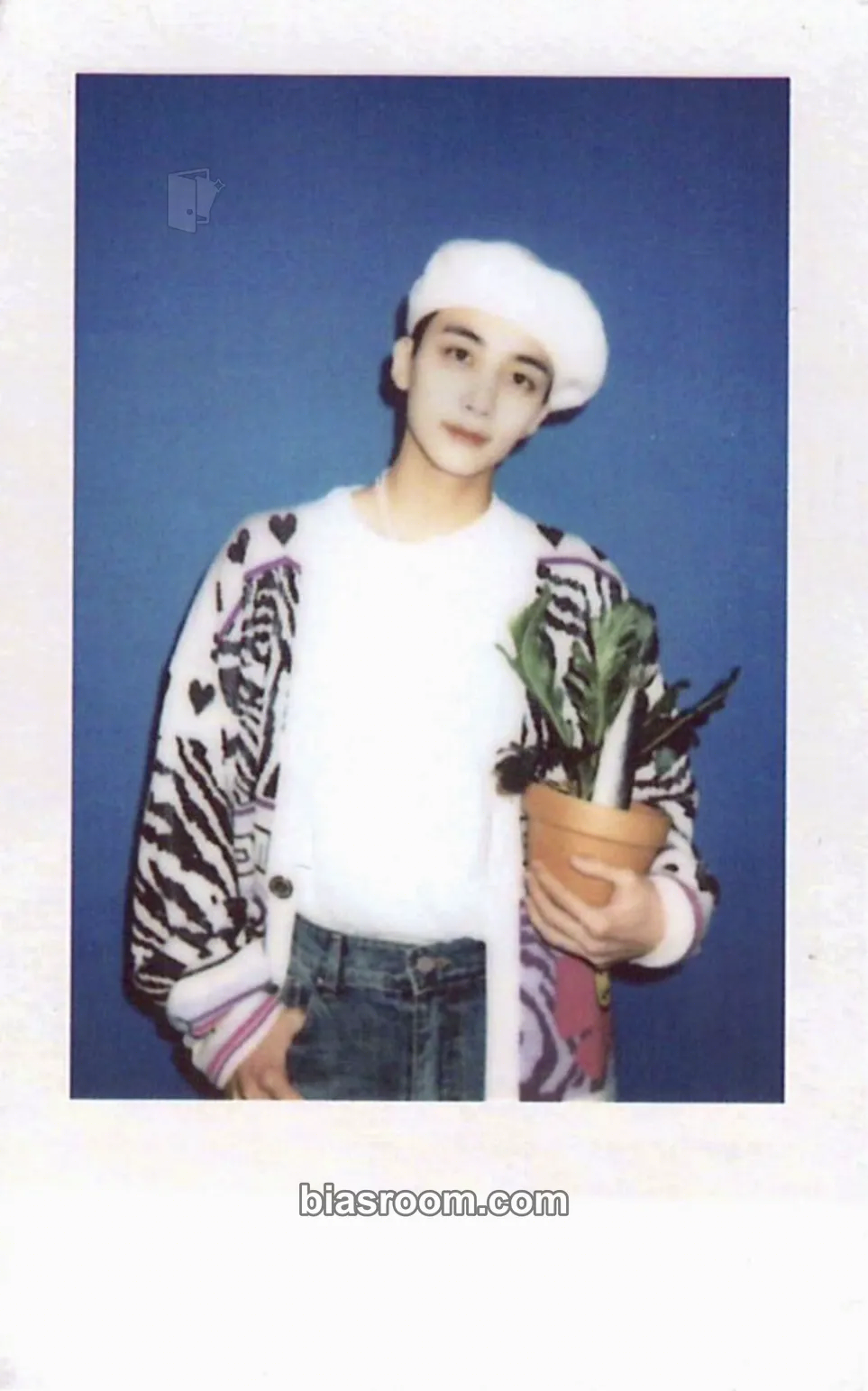 Jeonghan The Name; 17 Photobook Photocard - SEVENTEEN - SEVENTEEN K-pop photocard