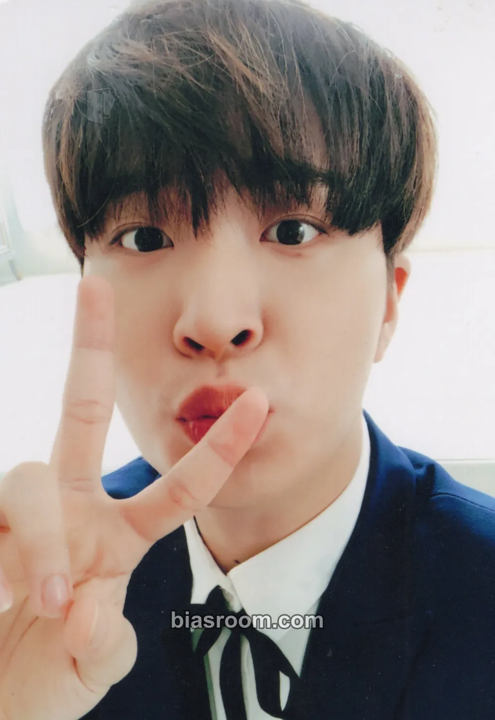 Youngjae Present: YOU & ME Photocard - GOT7 - GOT7 K-pop photocard
