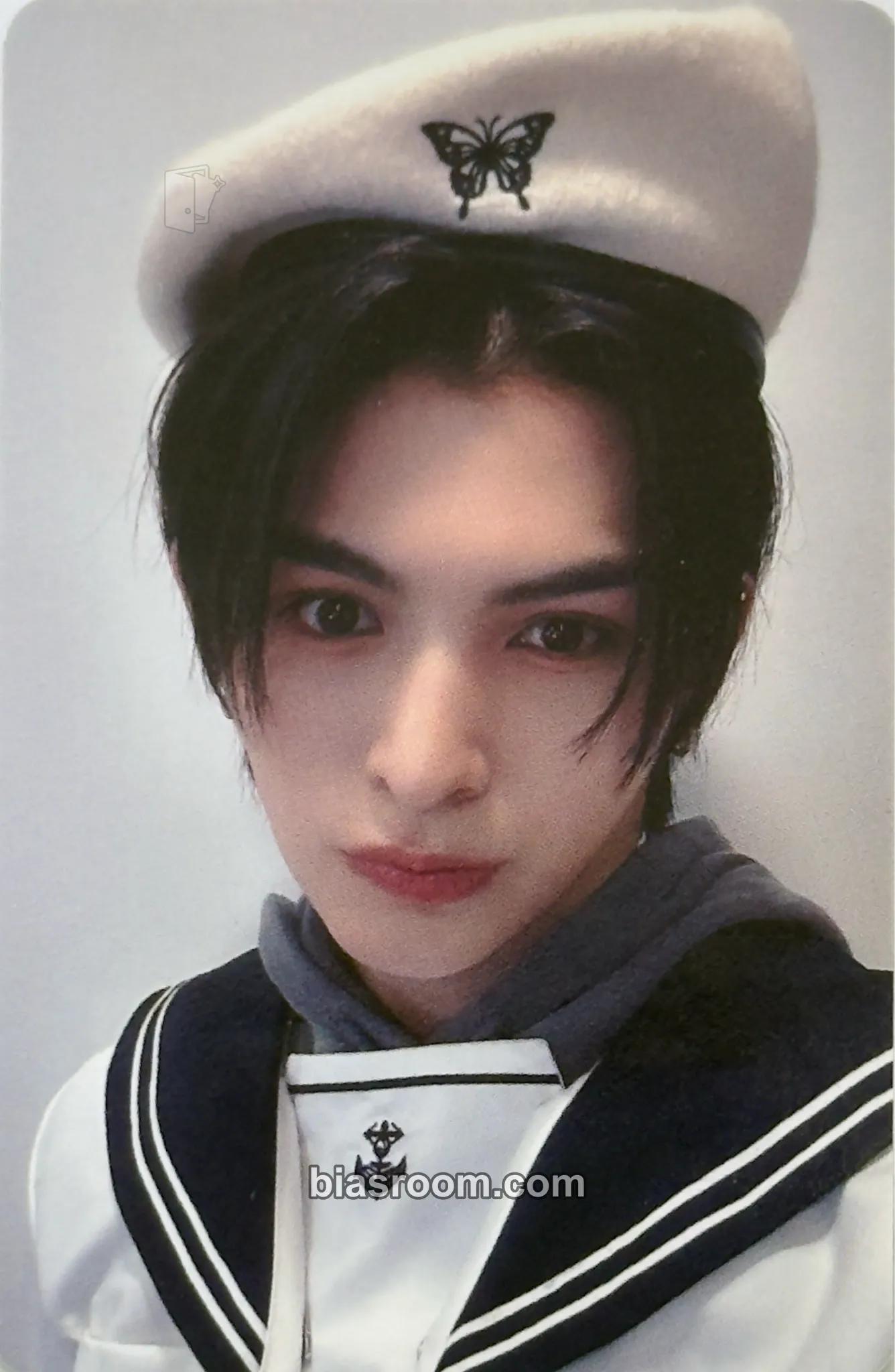 Masami Witness Photocard - ALL(H)OURS - ALL(H)OURS K-pop photocard