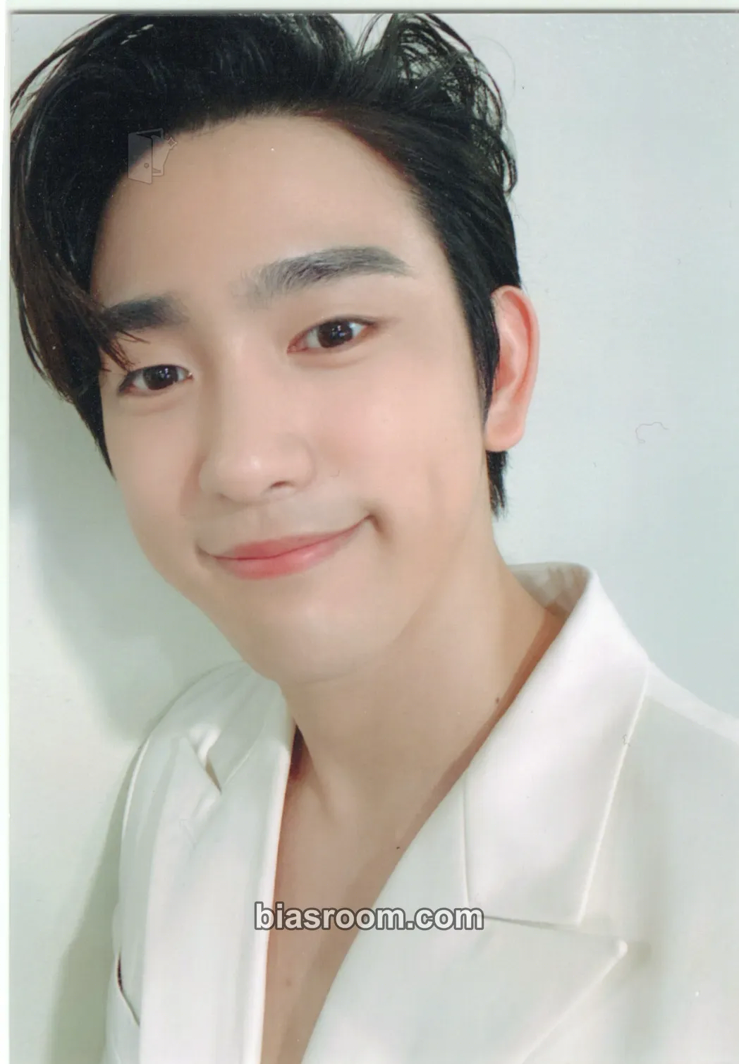 Jinyoung Call My Name Photocard - GOT7 - GOT7 K-pop photocard