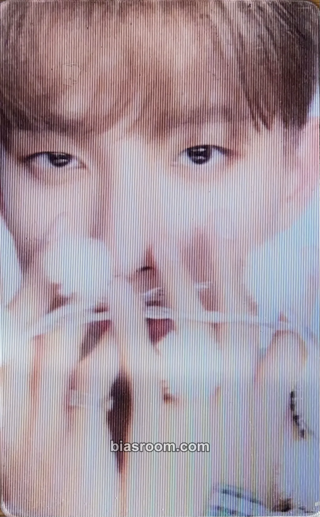 DK DICON D’Festa Mini Edition Photocard - SEVENTEEN - SEVENTEEN K-pop photocard