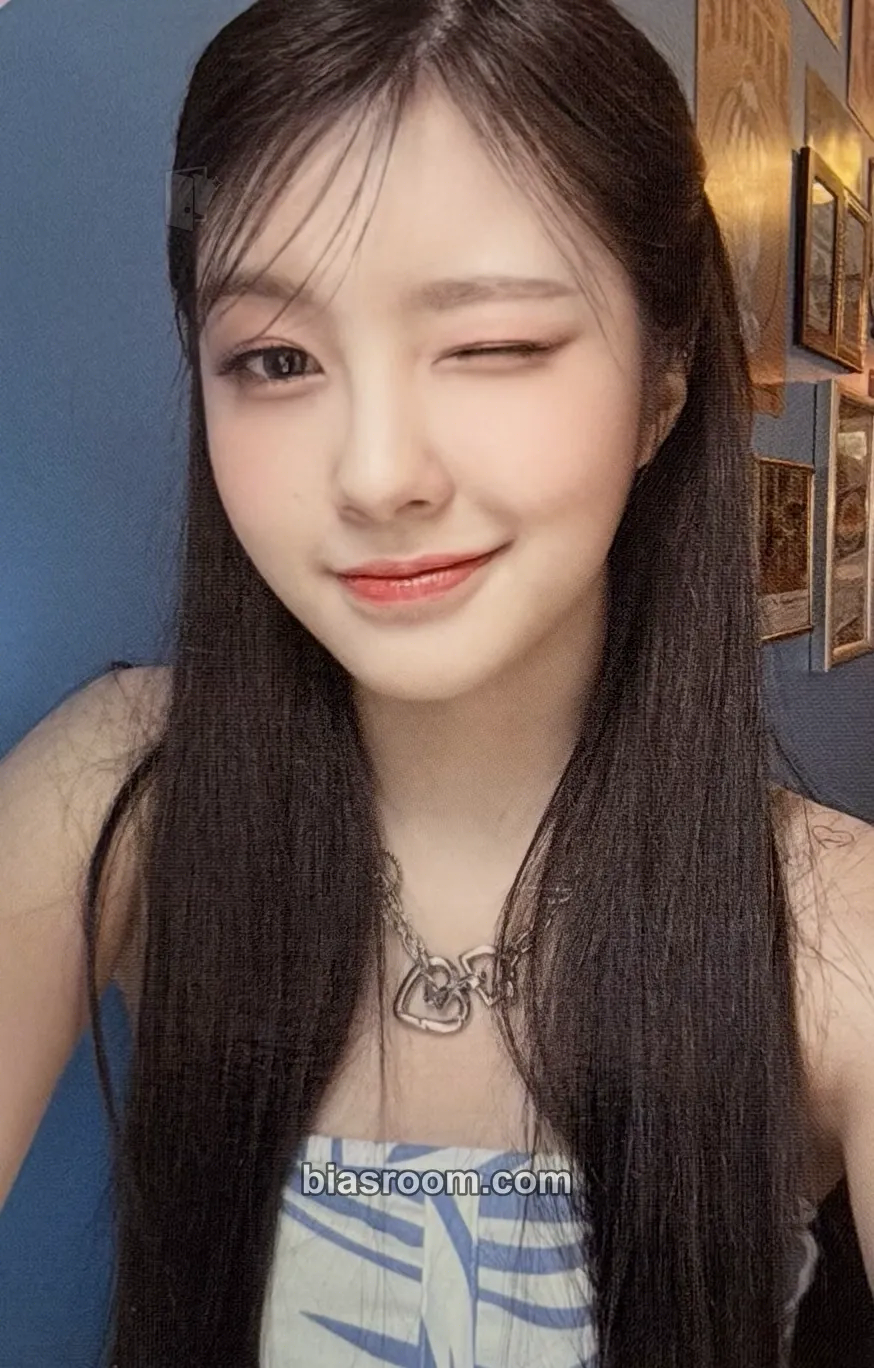 Dayeon DOUBLAST Photocard - Kep1er - Kep1er K-pop photocard