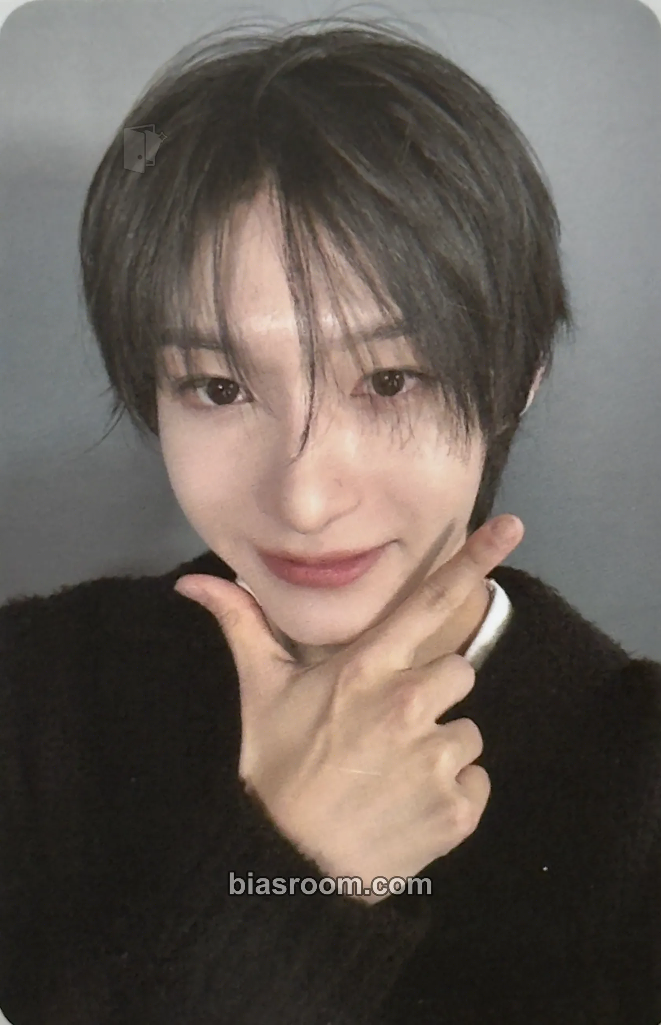 Donghwa Flip It, Kick It! Photocard - KickFlip - KickFlip K-pop photocard