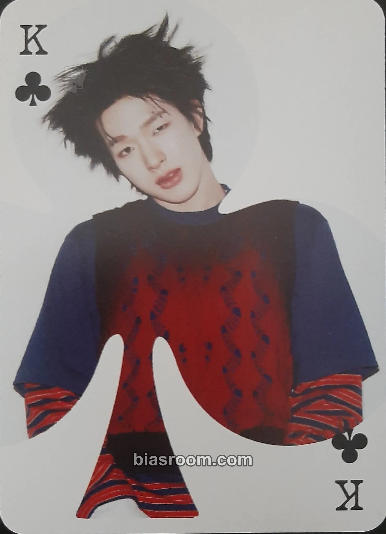 Tomoya Mmchk Photocard - NEXZ - NEXZ K-pop photocard