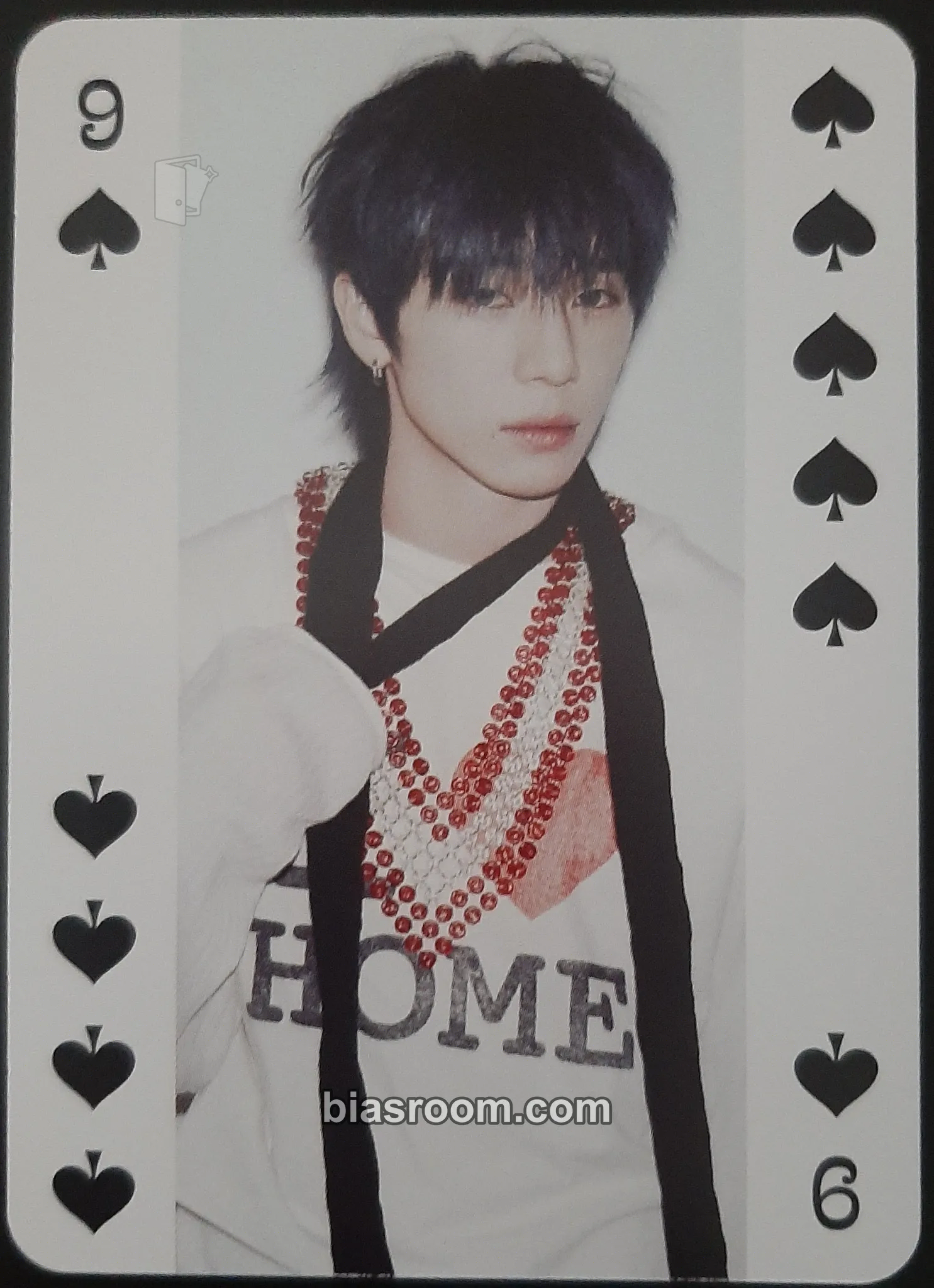 So Geon Mmchk Photocard - NEXZ - NEXZ K-pop photocard