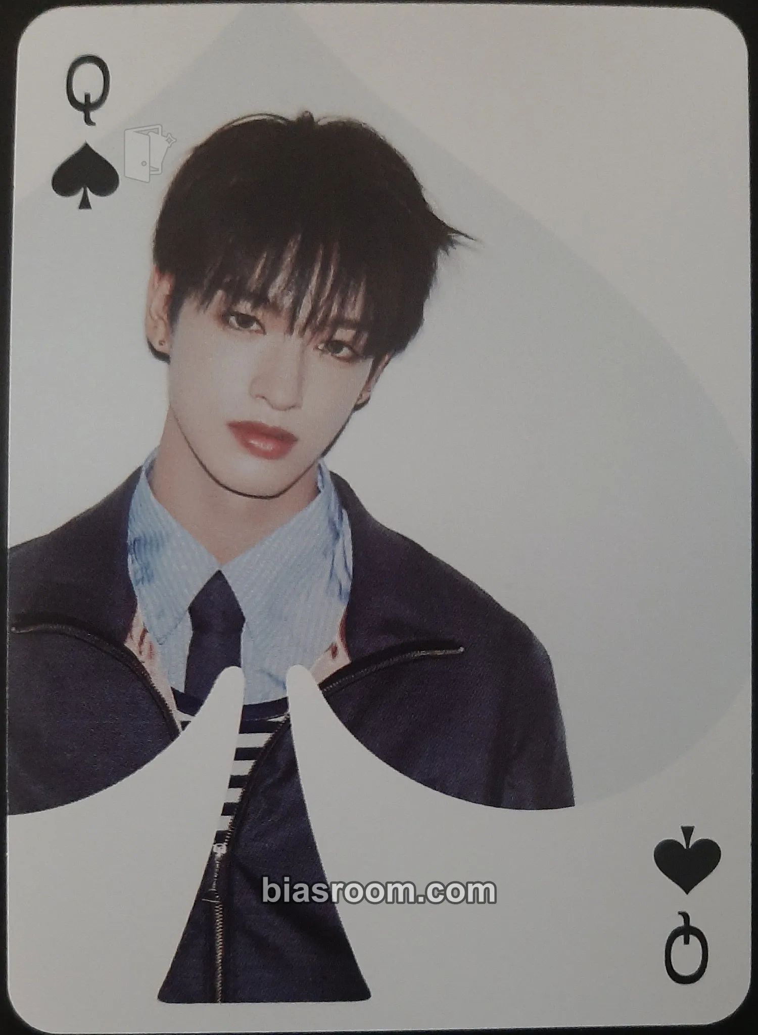 Seita Mmchk Photocard - NEXZ - NEXZ K-pop photocard