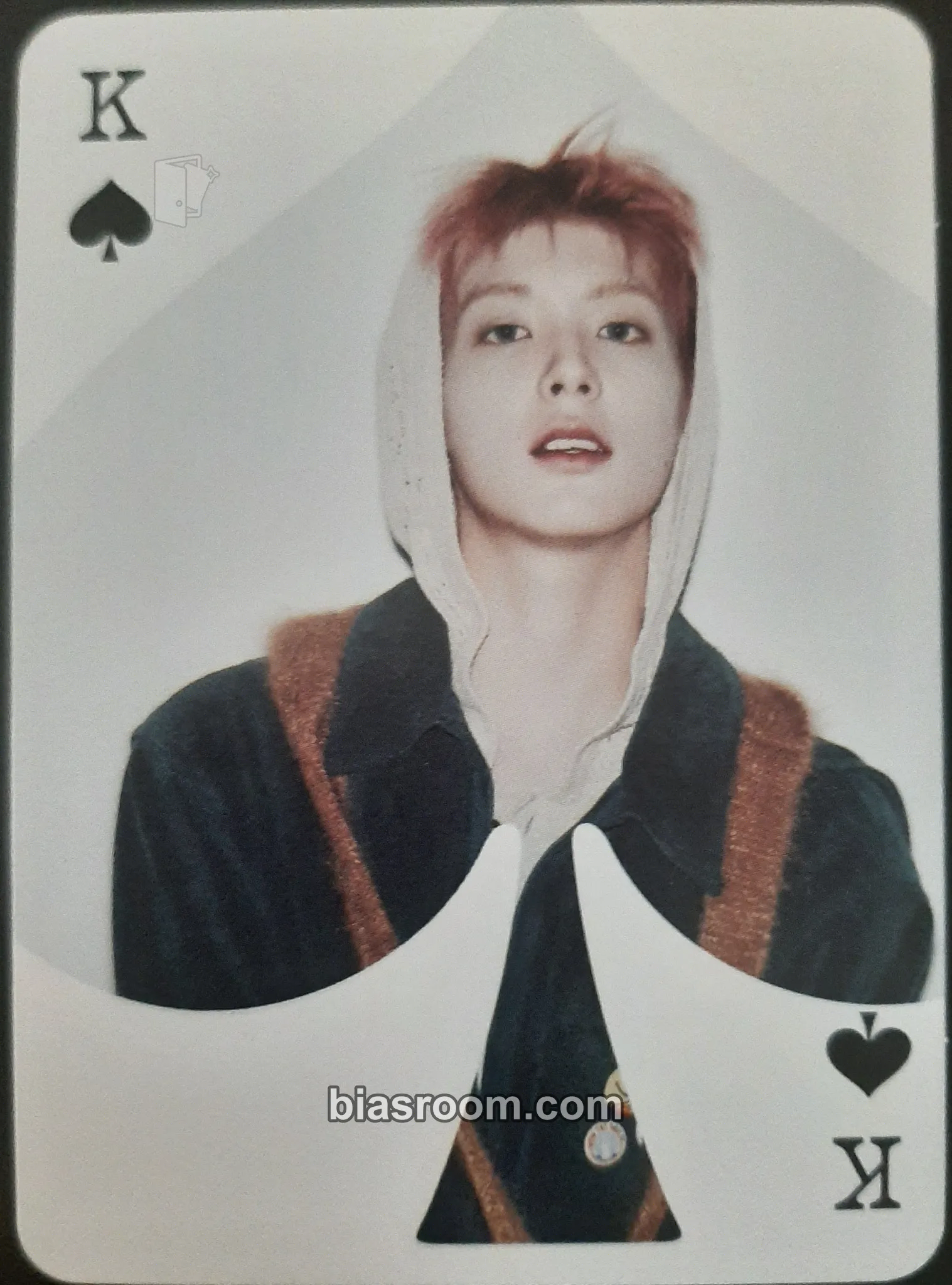 Yuki Mmchk Photocard - NEXZ - NEXZ K-pop photocard