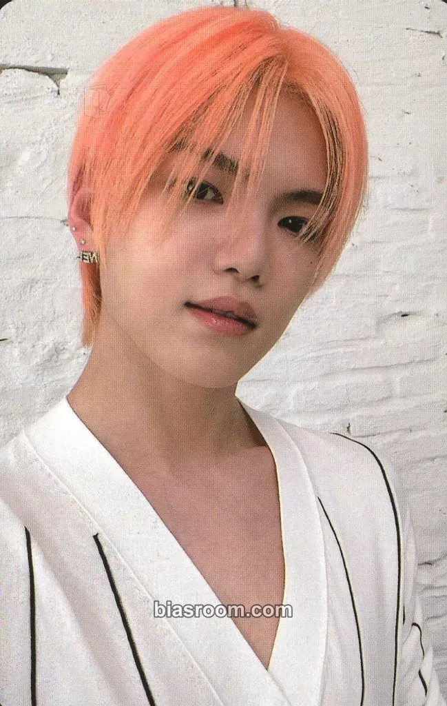 Gyehyeon Liminality - EP.Dream Photocard - VERIVERY - VERIVERY K-pop photocard