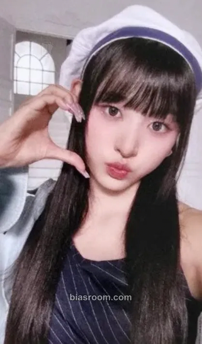 Minami SCENEDROME Photocard - RESCENE - RESCENE K-pop photocard