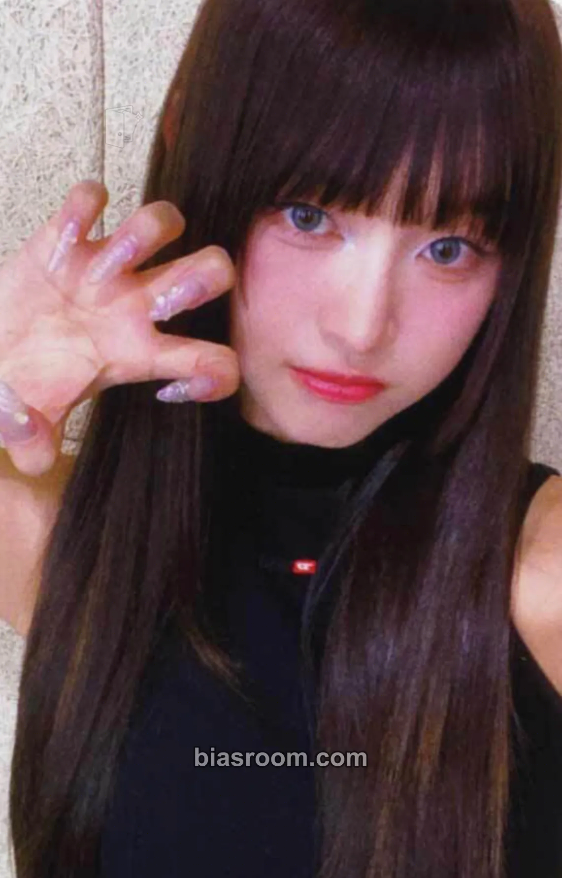 Minami SCENEDROME Photocard - RESCENE - RESCENE K-pop photocard
