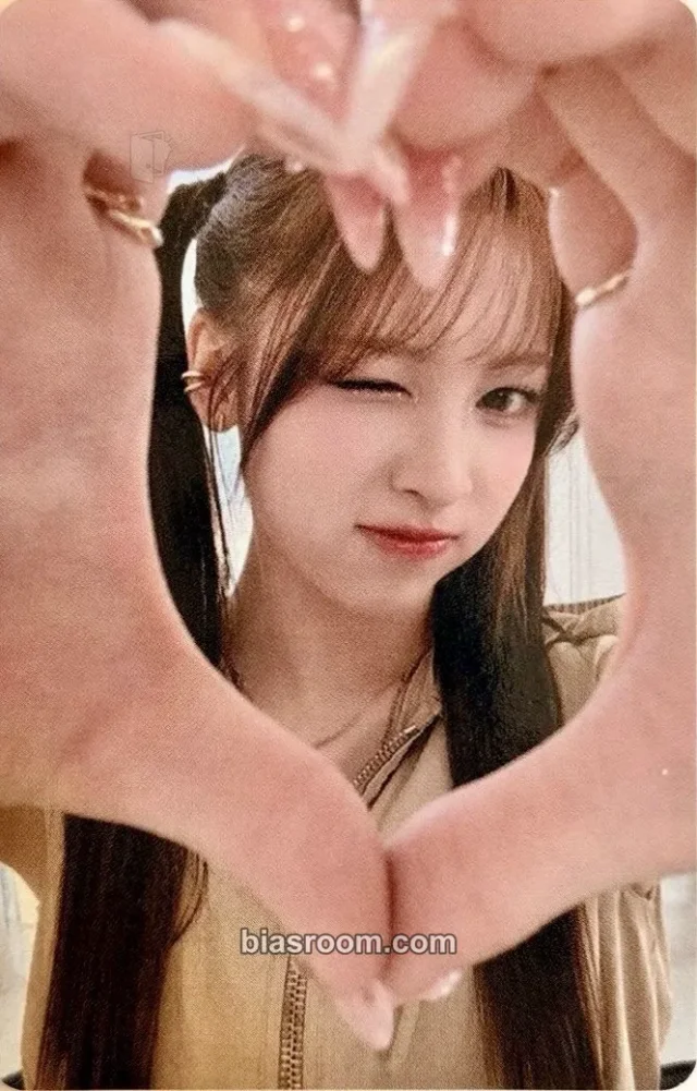 RESCENE - May - SCENEDROME Album fanplee video call (fancall) round 1