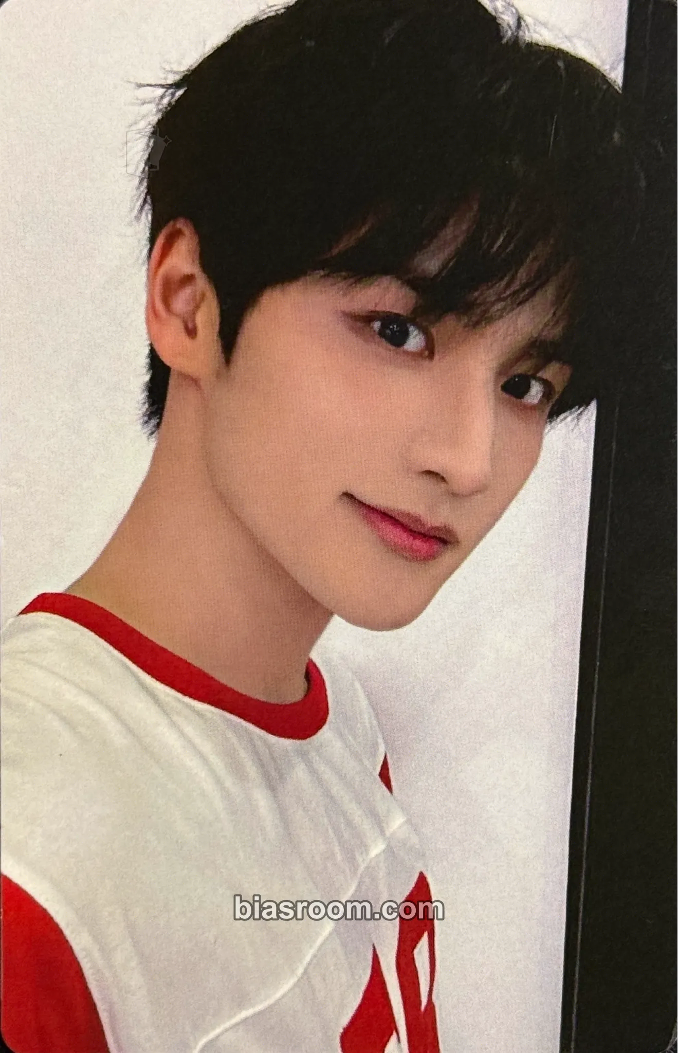 Yoon NOWADAYS Photocard - NOWZ - NOWZ K-pop photocard