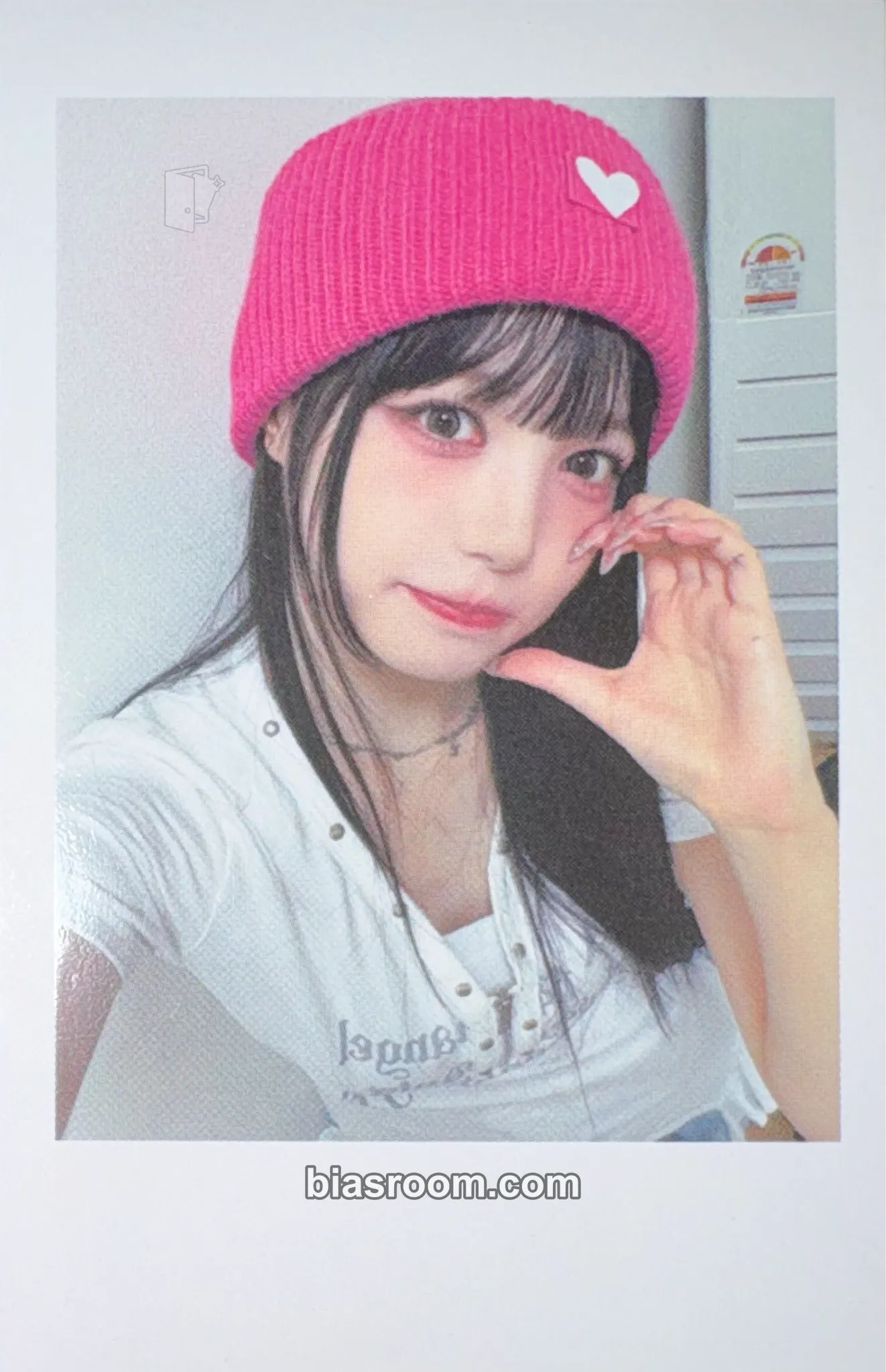 Chaewon Assemble25 Photocard - tripleS - tripleS K-pop photocard