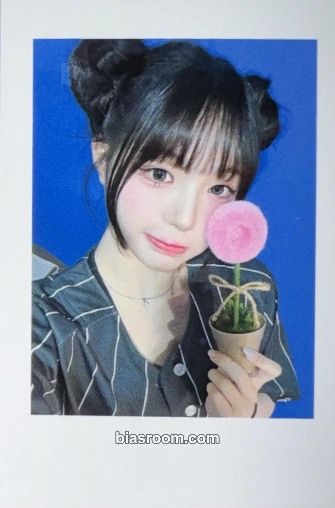 Chaewon Assemble24 Photocard - tripleS - tripleS K-pop photocard