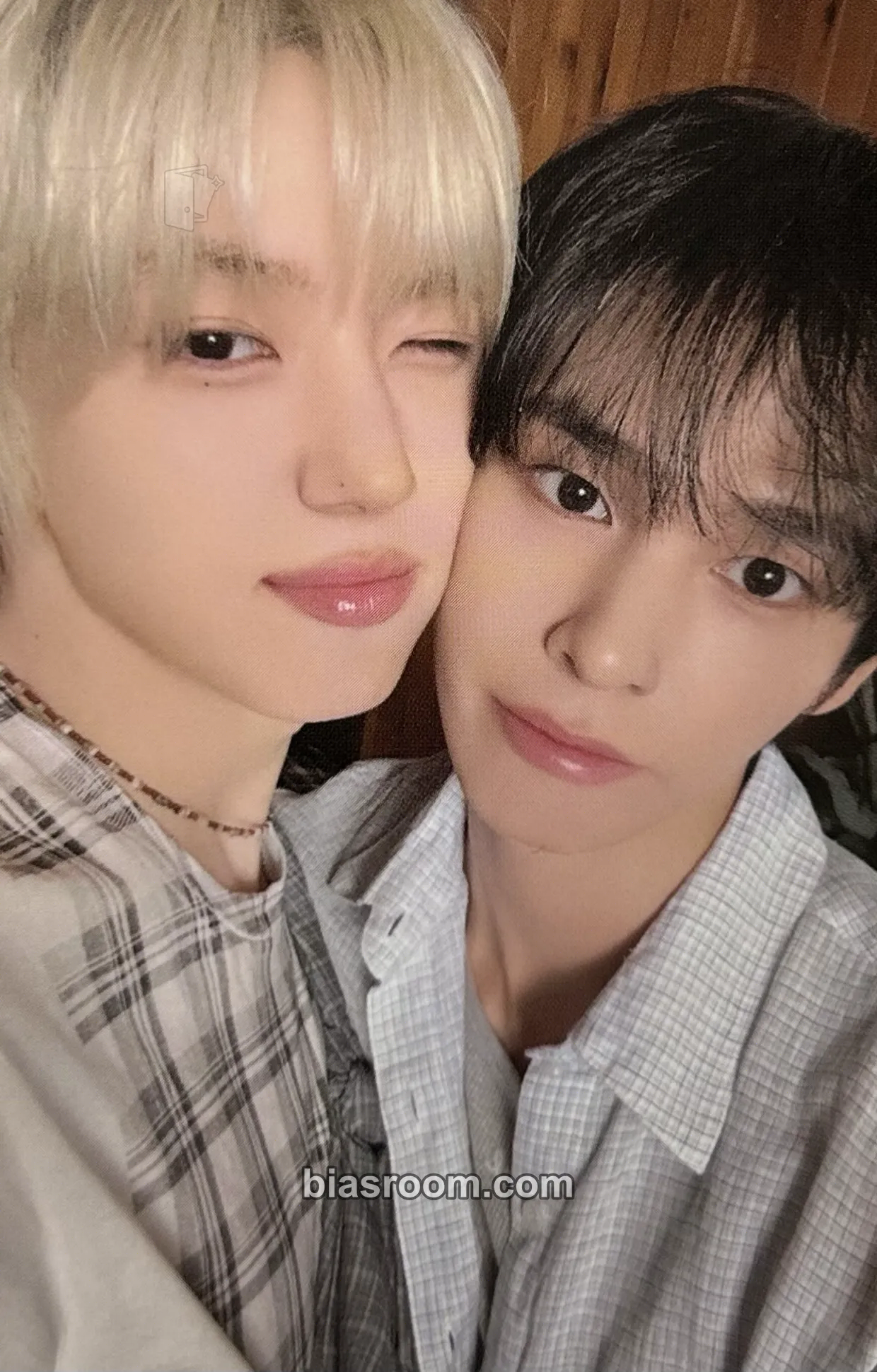 ReDeFINE Photocard - CRAVITY - CRAVITY K-pop photocard