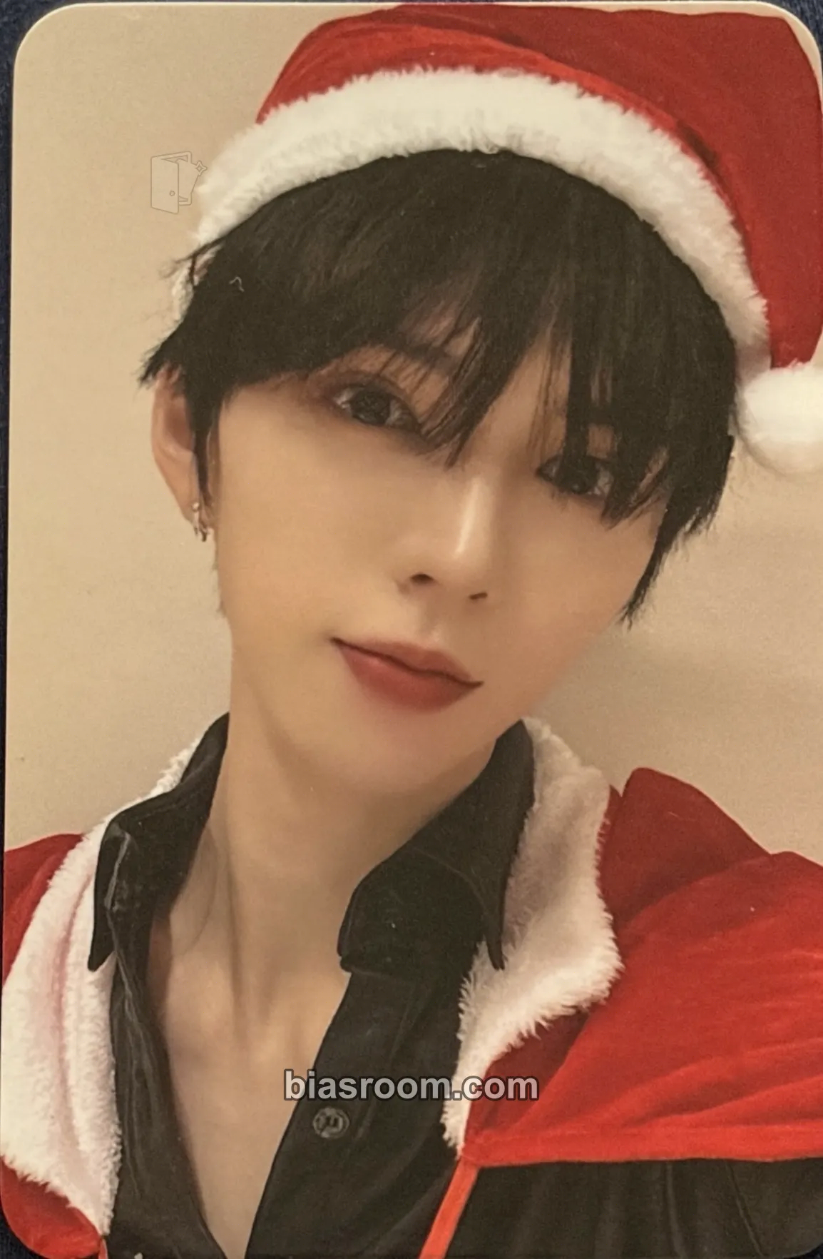 Brian ONE QUESTION Photocard - AMPERS&ONE - AMPERS&ONE K-pop photocard