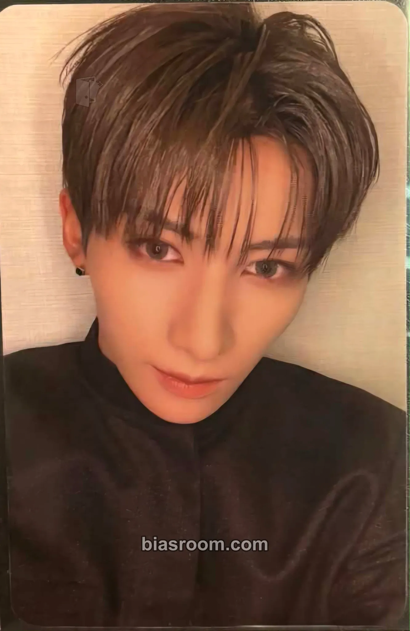 Yu Beat-Boxer Photocard - NEXZ - NEXZ K-pop photocard