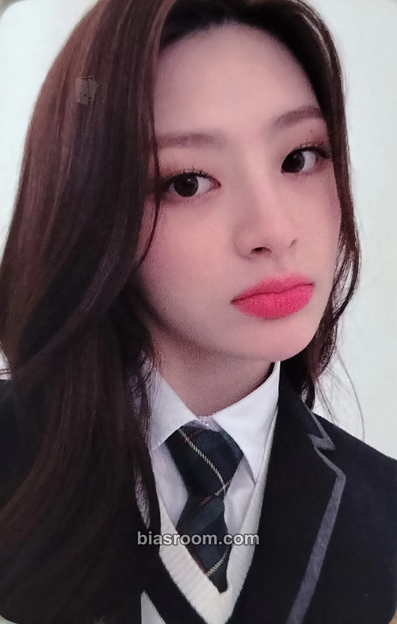 Seeun WE NEED LOVE Photocard - STAYC - STAYC K-pop photocard