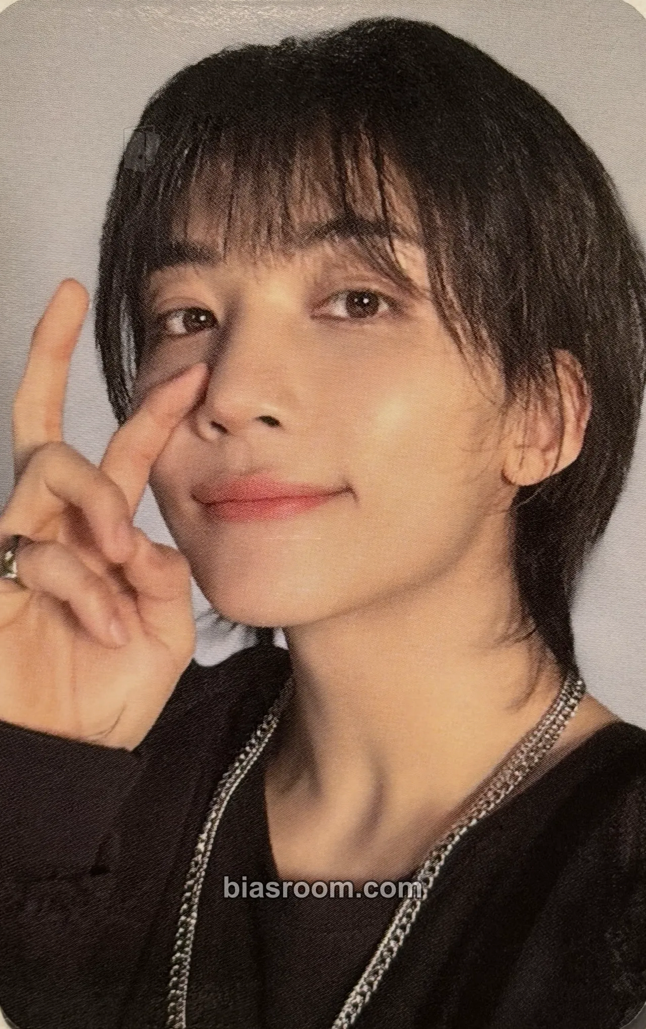Jeonghan Spill the Feels Photocard - SEVENTEEN - SEVENTEEN K-pop photocard