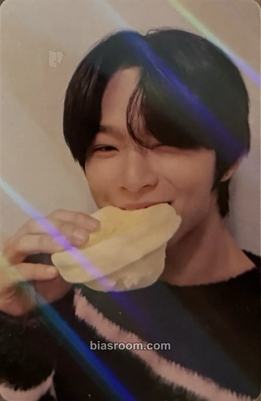 Leedo MALUS Photocard - ONEUS - ONEUS K-pop photocard